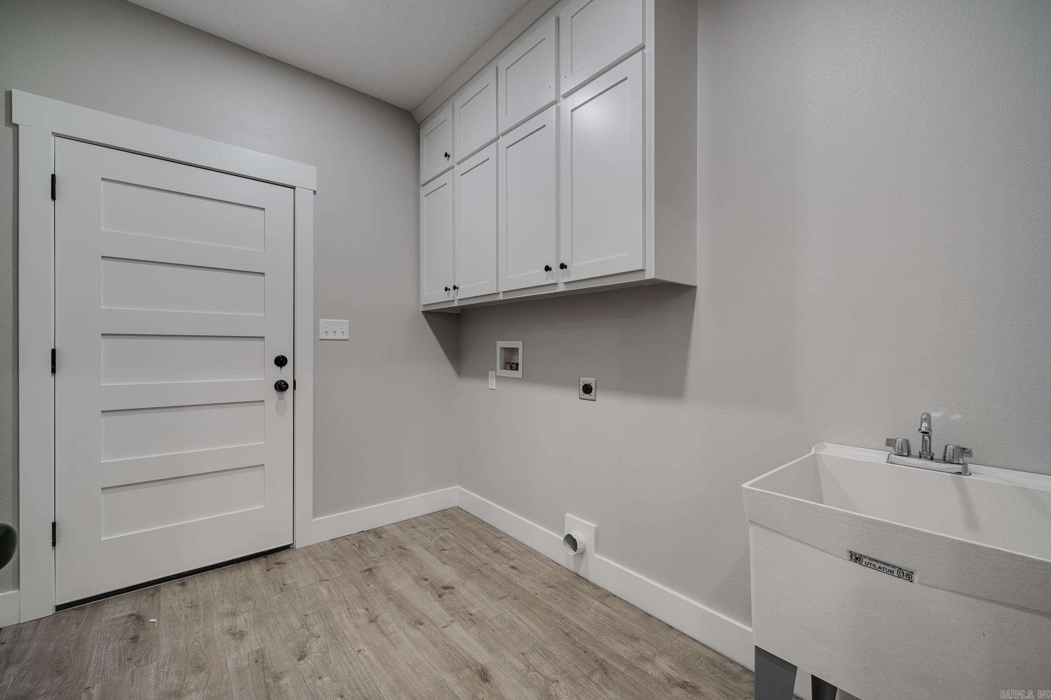 35 DUNCAN LANE Vilonia, AR 72173