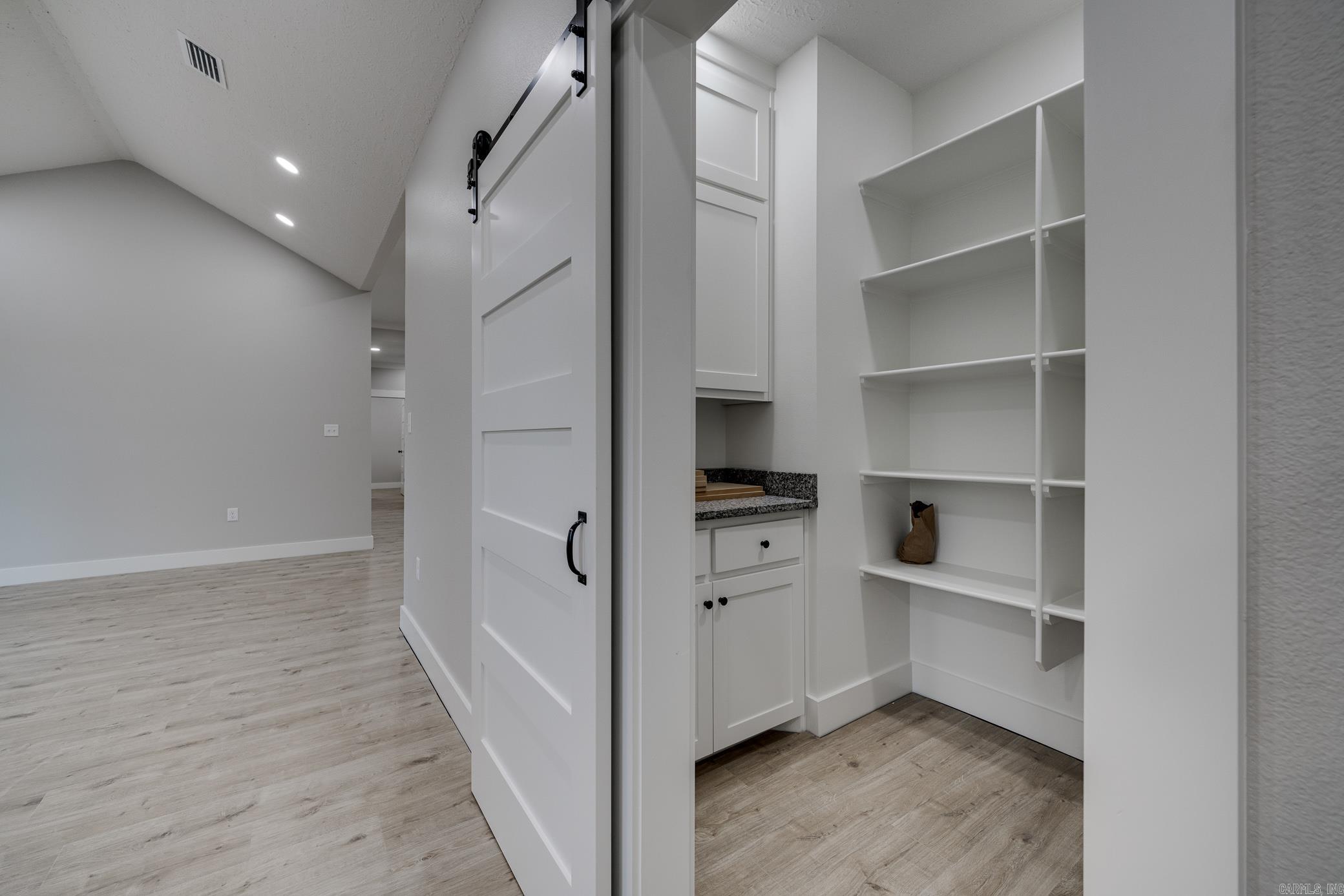 35 DUNCAN LANE Vilonia, AR 72173