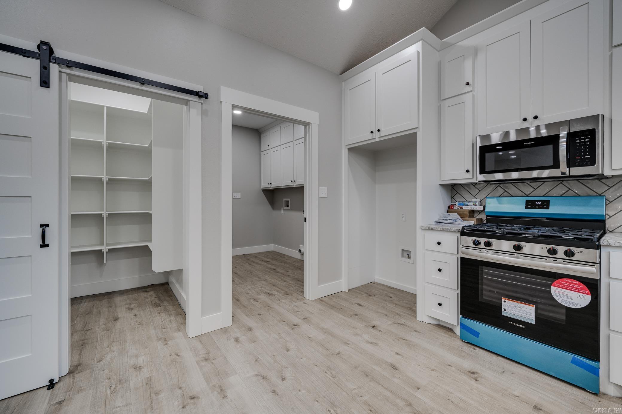 35 DUNCAN LANE Vilonia, AR 72173