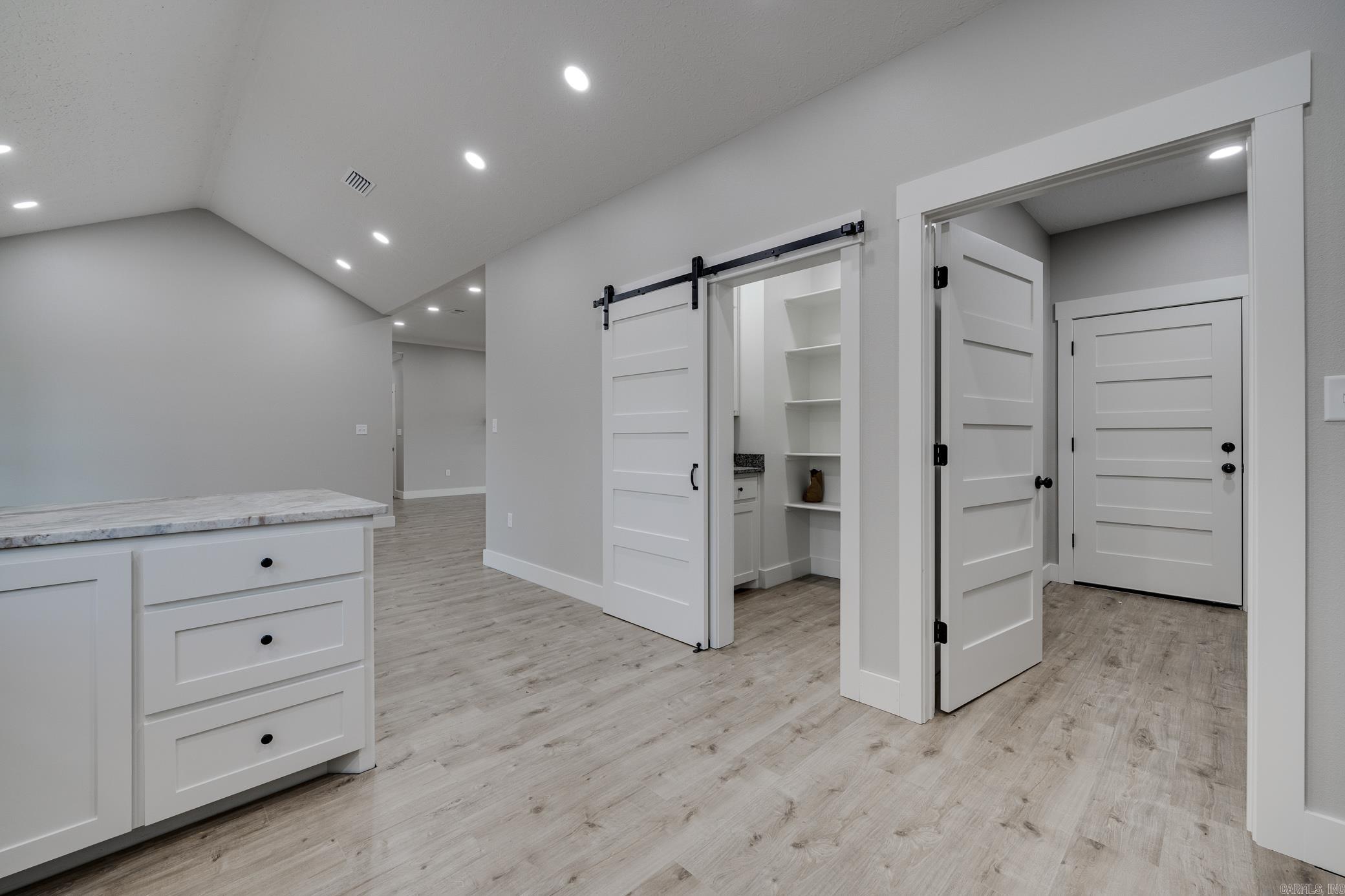 35 DUNCAN LANE Vilonia, AR 72173