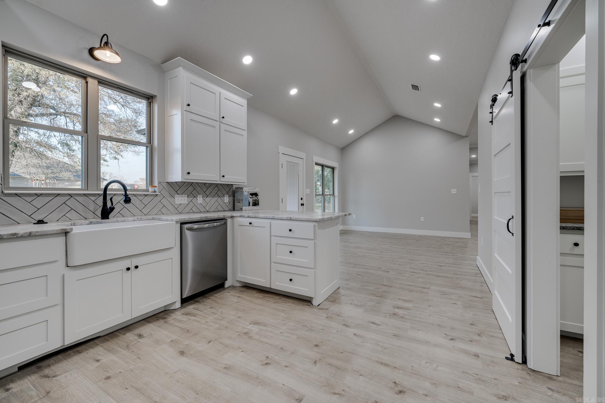 35 DUNCAN LANE Vilonia, AR 72173