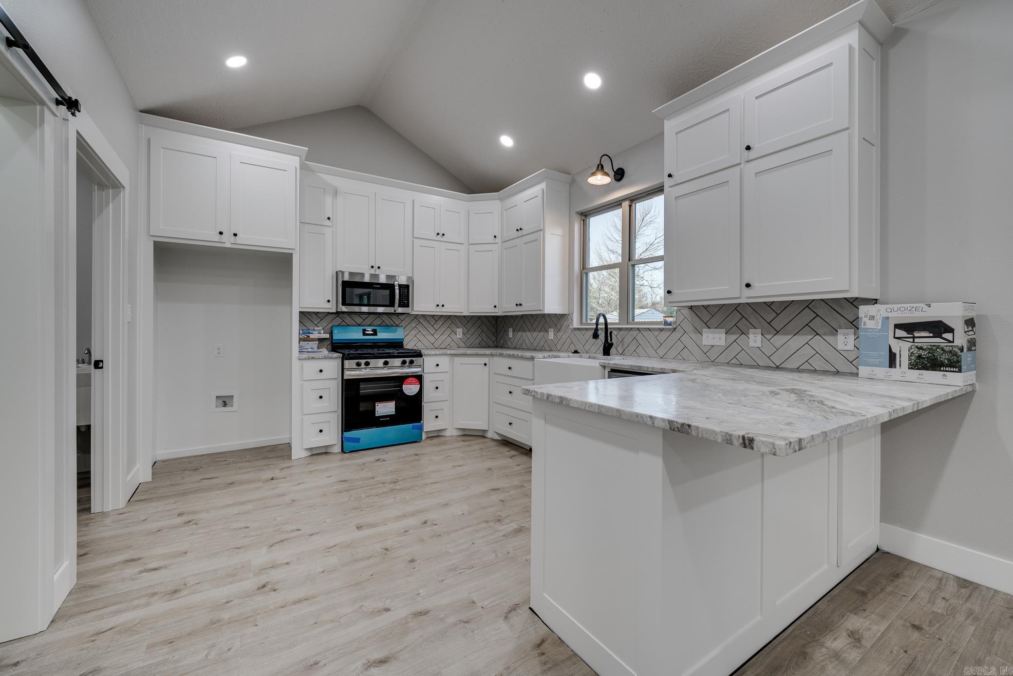 35 DUNCAN LANE Vilonia, AR 72173