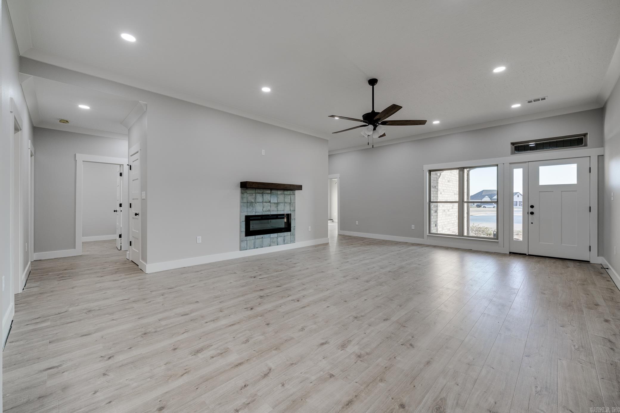 35 DUNCAN LANE Vilonia, AR 72173