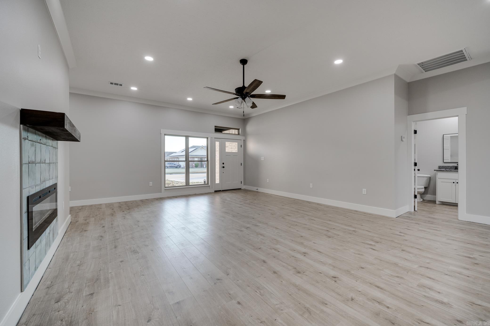 35 DUNCAN LANE Vilonia, AR 72173