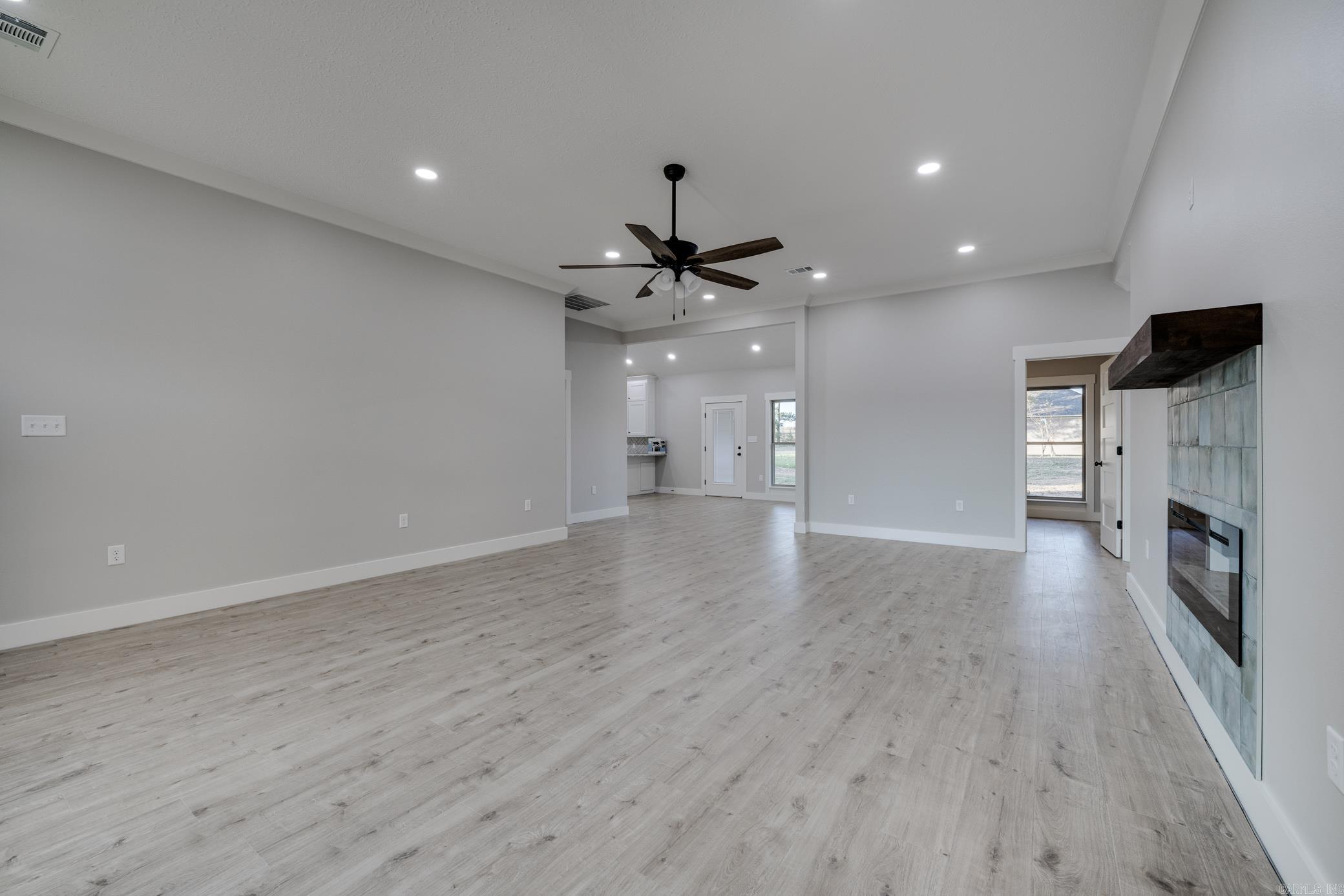 35 DUNCAN LANE Vilonia, AR 72173