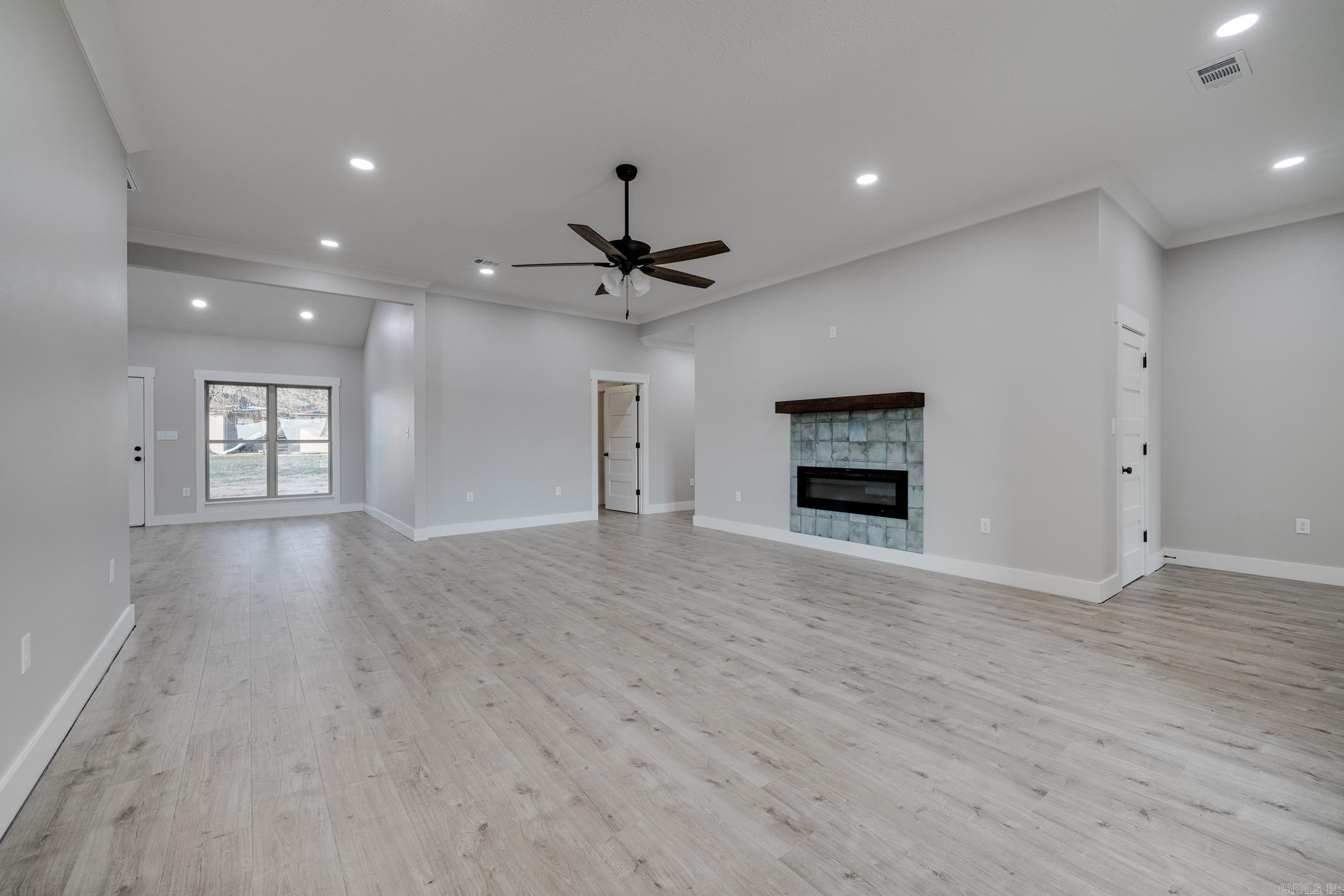 35 DUNCAN LANE Vilonia, AR 72173