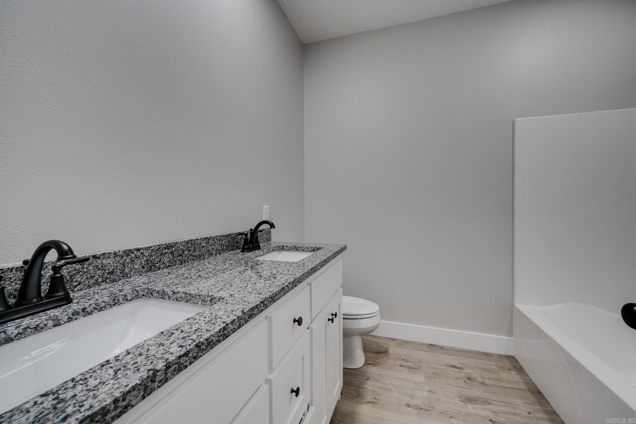 35 DUNCAN LANE Vilonia, AR 72173