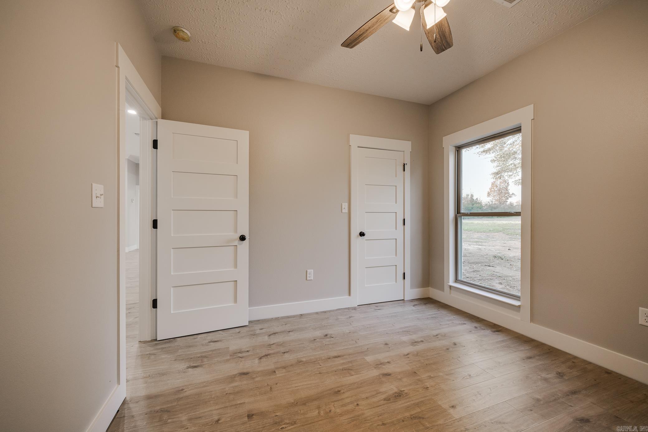 35 DUNCAN LANE Vilonia, AR 72173