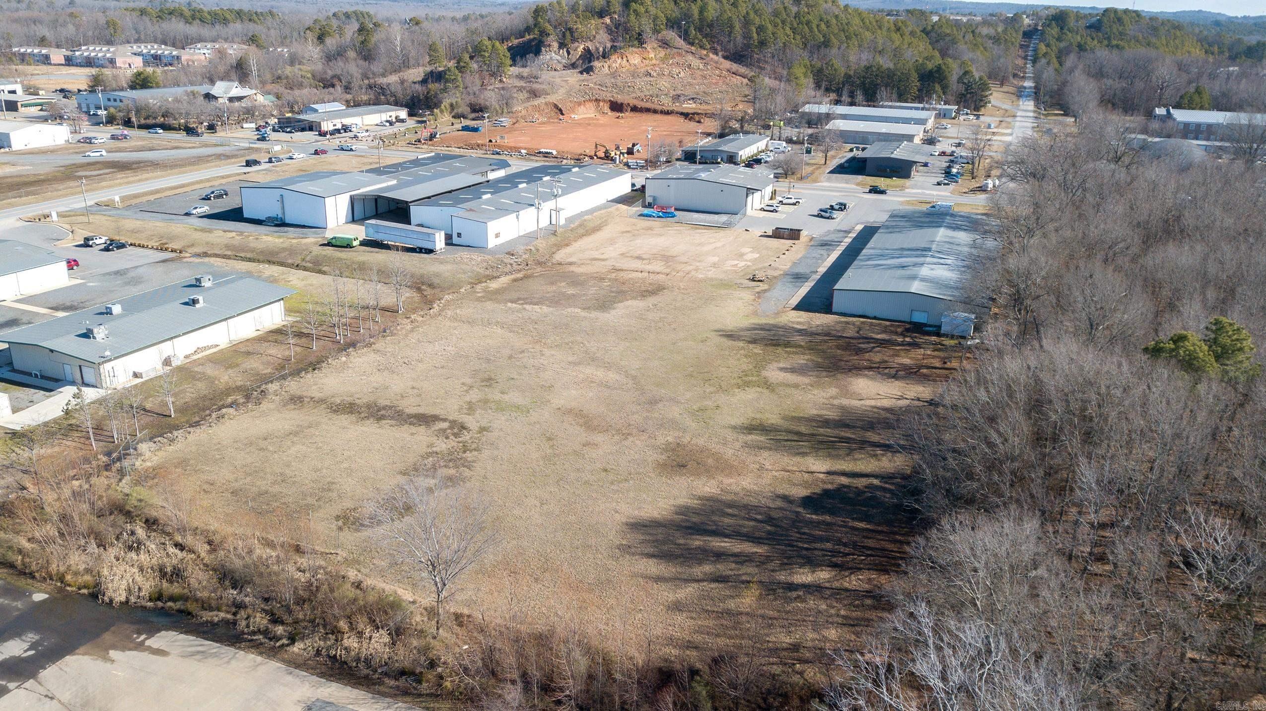 7501  Counts Massie Road  Maumelle, AR