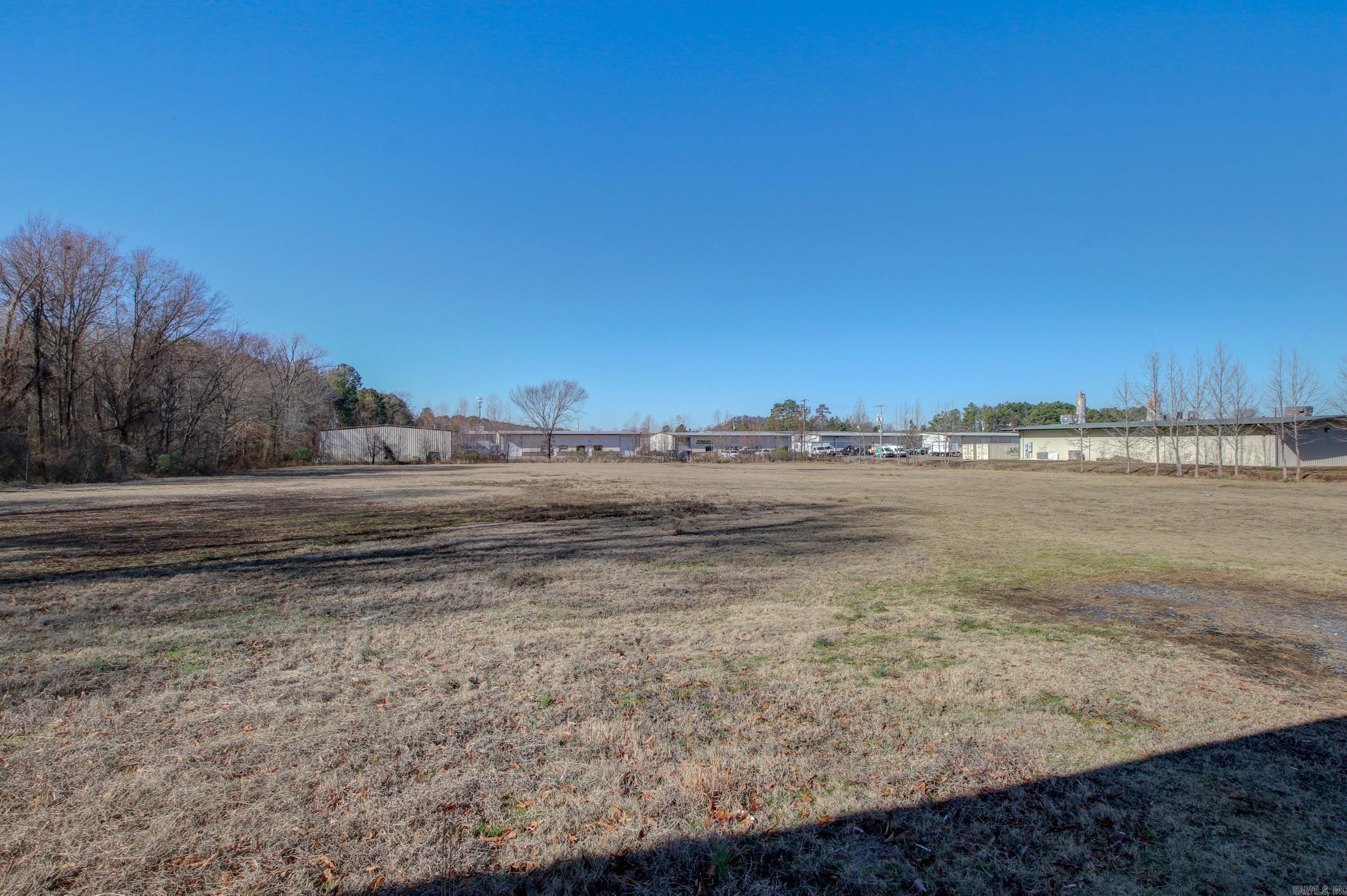 7501  Counts Massie Road  Maumelle, AR