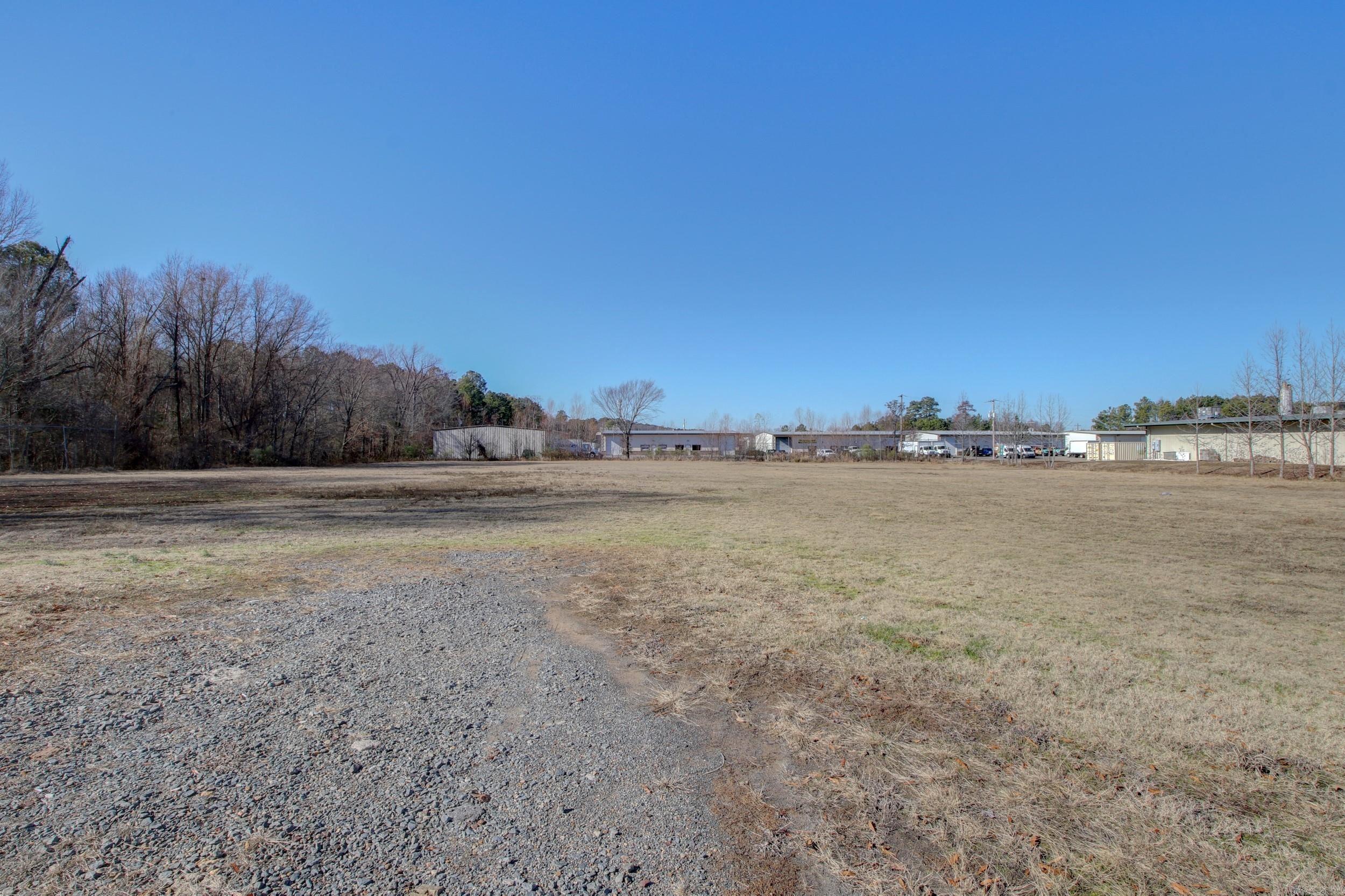 7501  Counts Massie Road  Maumelle, AR