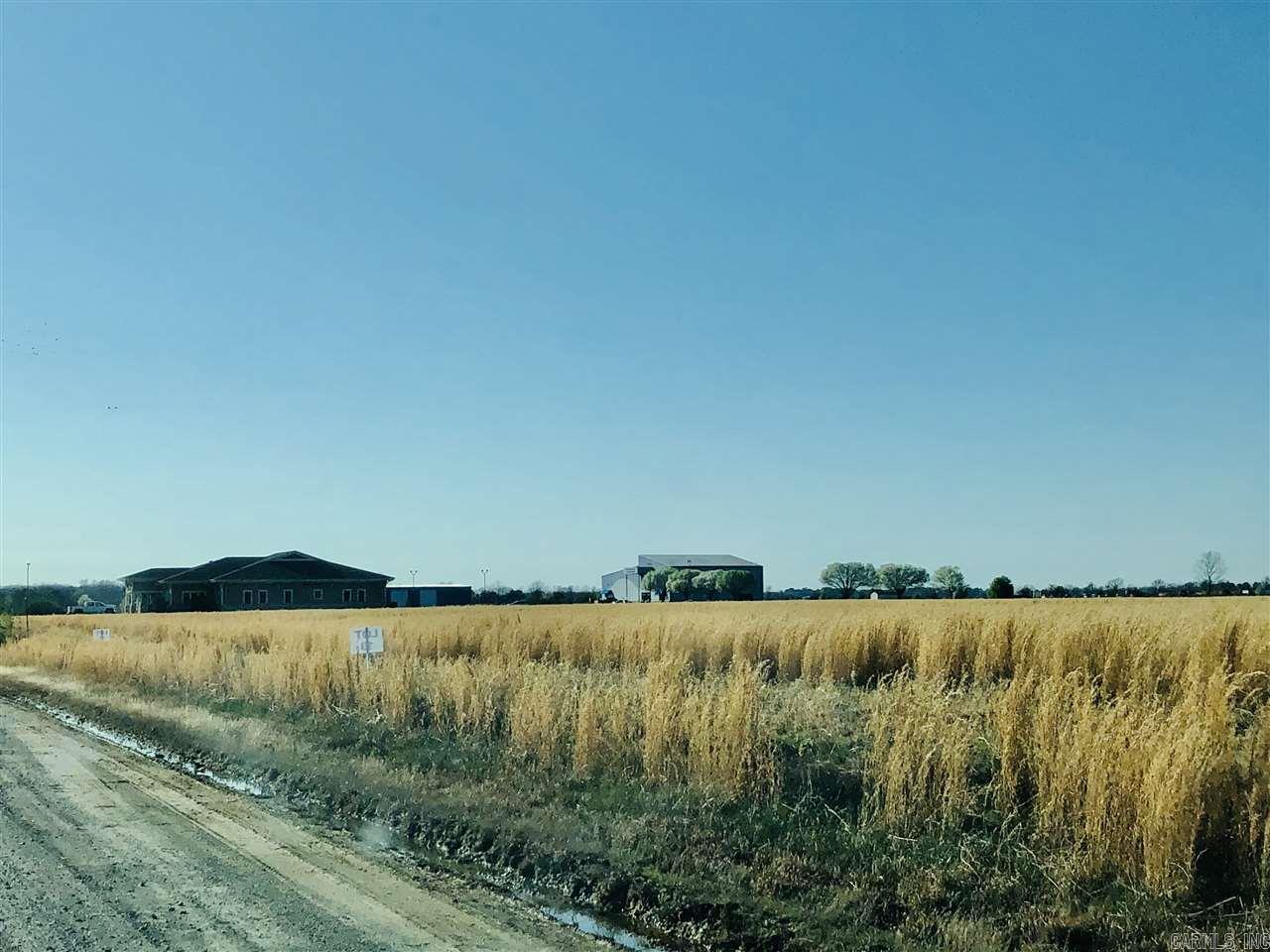 Lot 28  JF  Lonoke, AR
