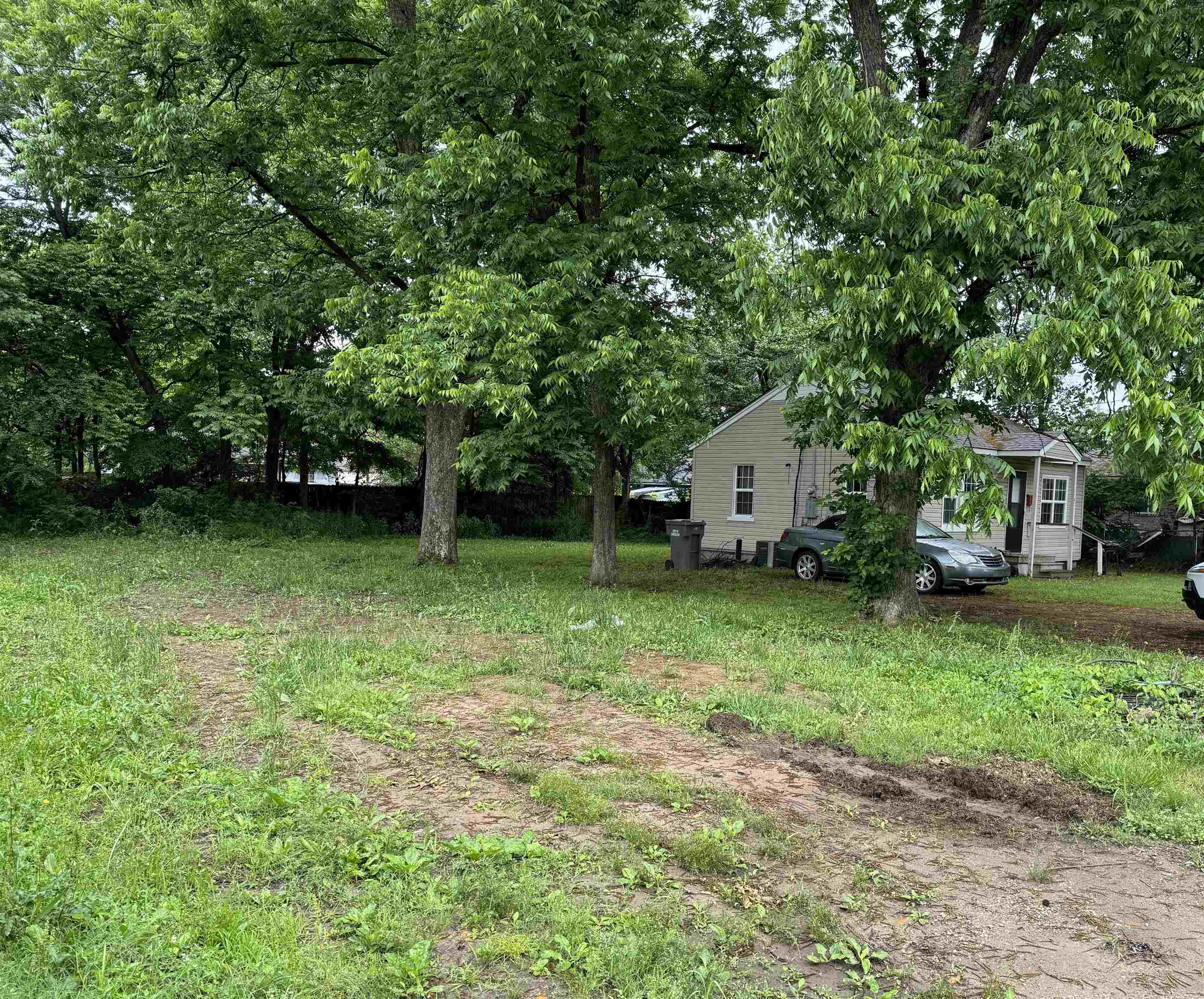 302  Liberty  Jonesboro, AR
