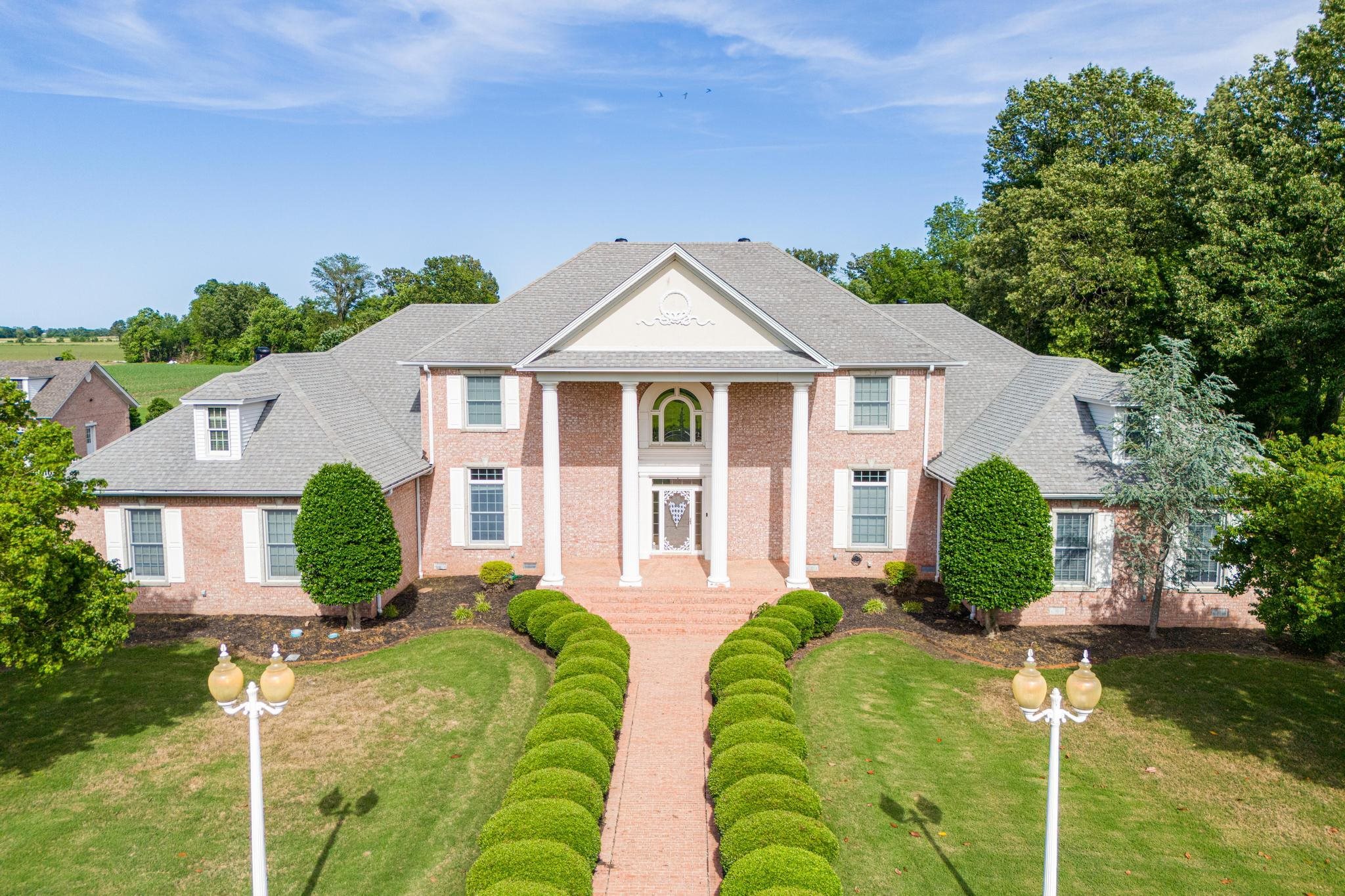 3201 S 2ND HWY 69 Paragould, AR