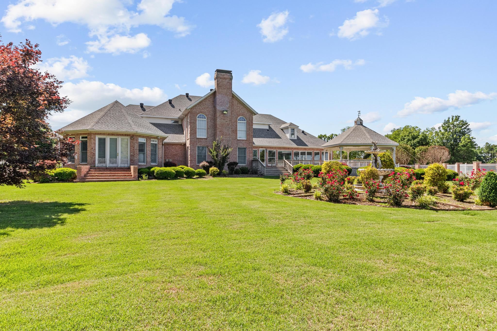 3201 S 2ND HWY 69 Paragould, AR