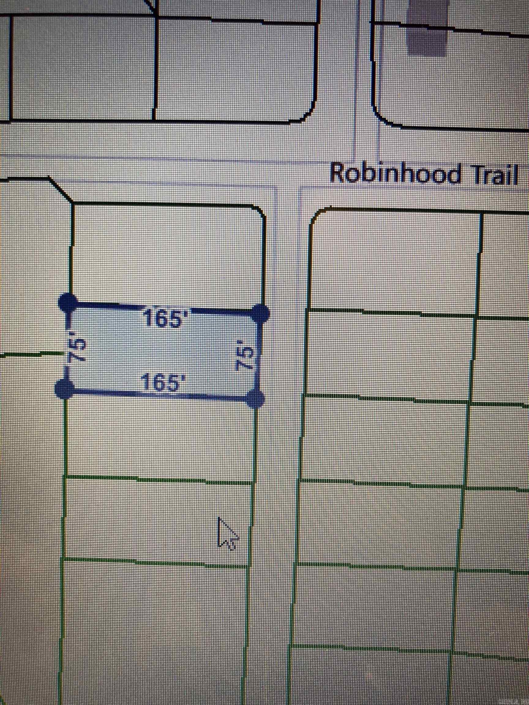 Lot 129 Block 2 Robinhood Loop