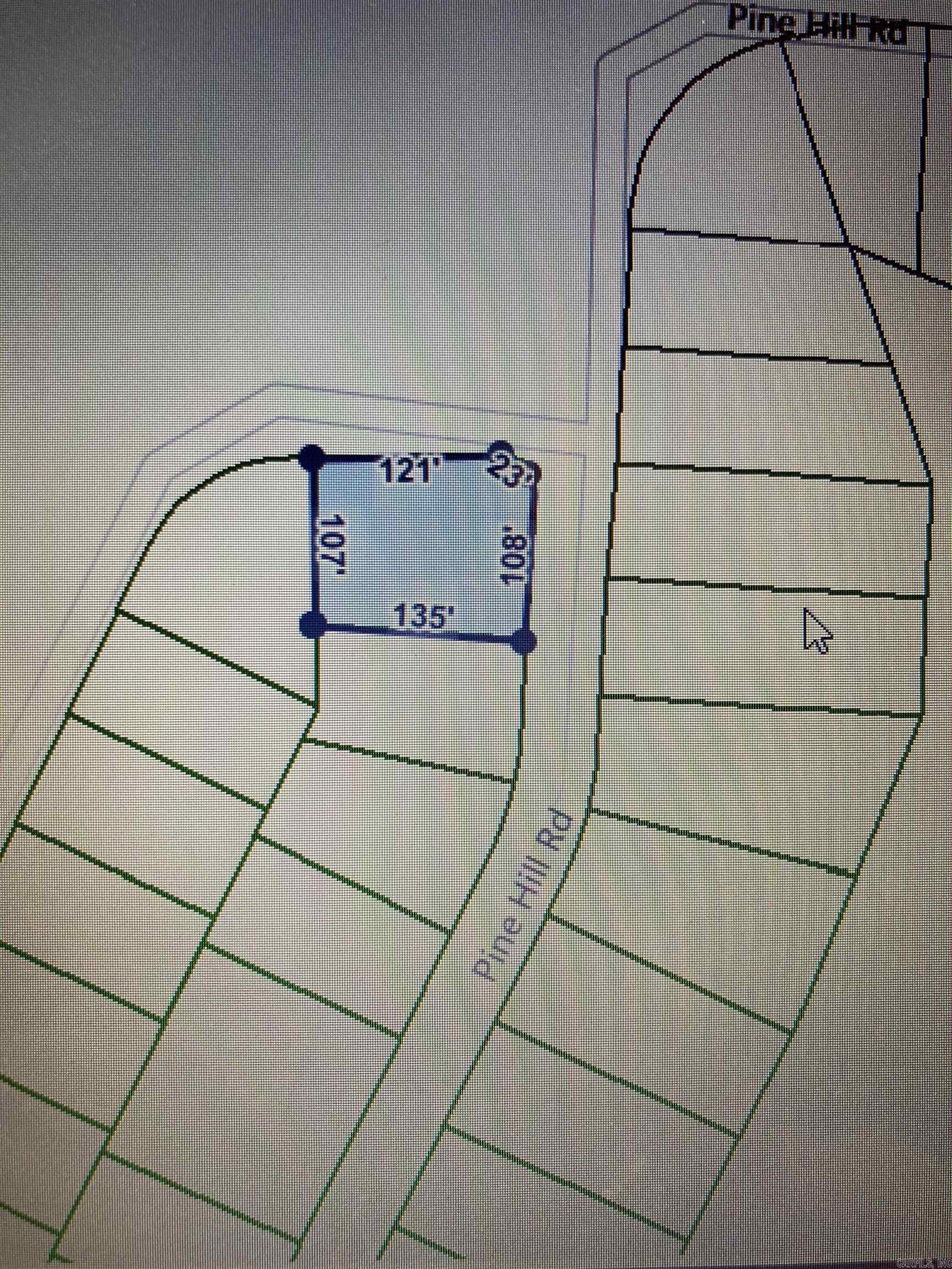 Lot392&393 Bk15 Valley View Drive