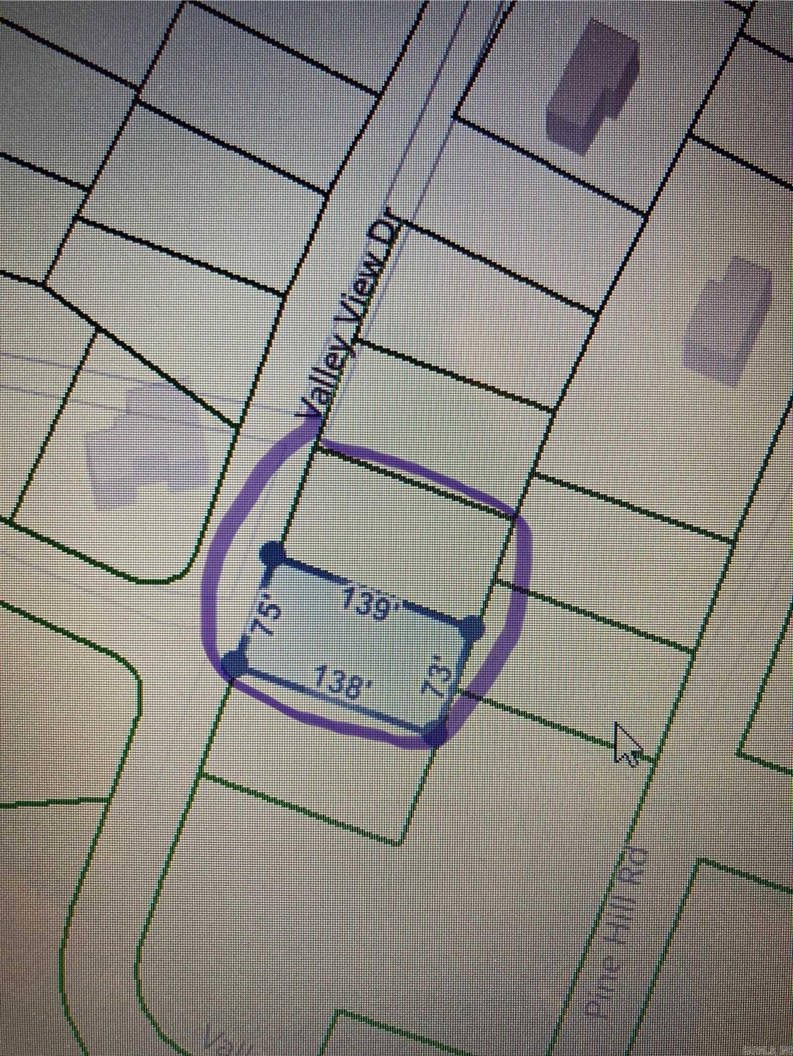 Lot406&407Blk15 Valley View Drive