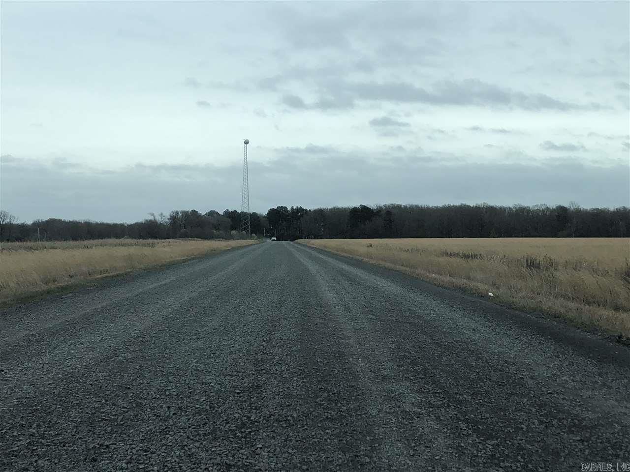 Lot 34  JF  Lonoke, AR