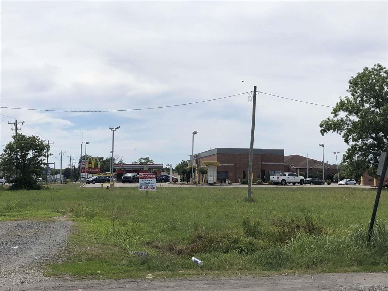 Lot 34  JF  Lonoke, AR