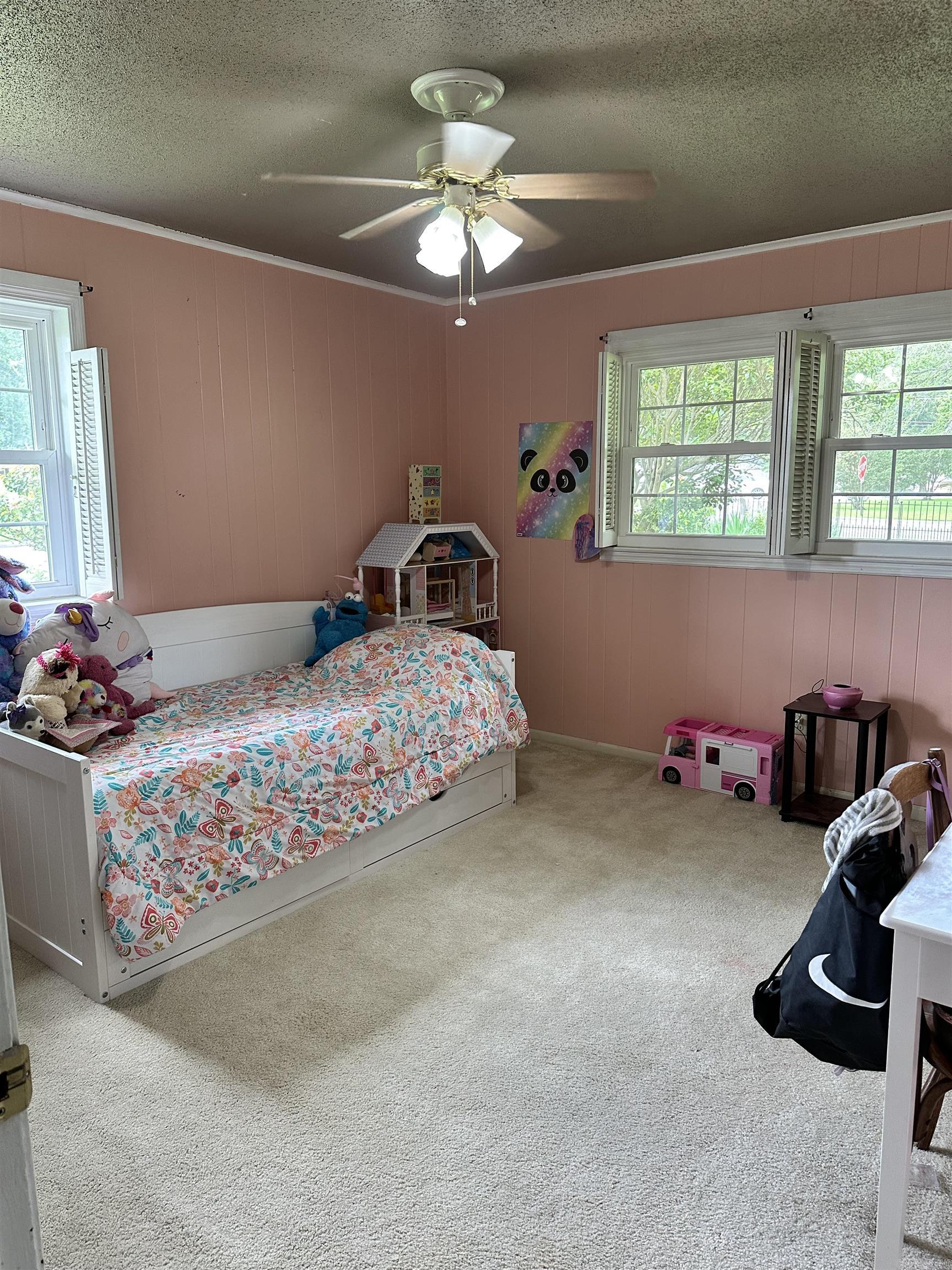 1711  Coker Hampton  Stuttgart, AR