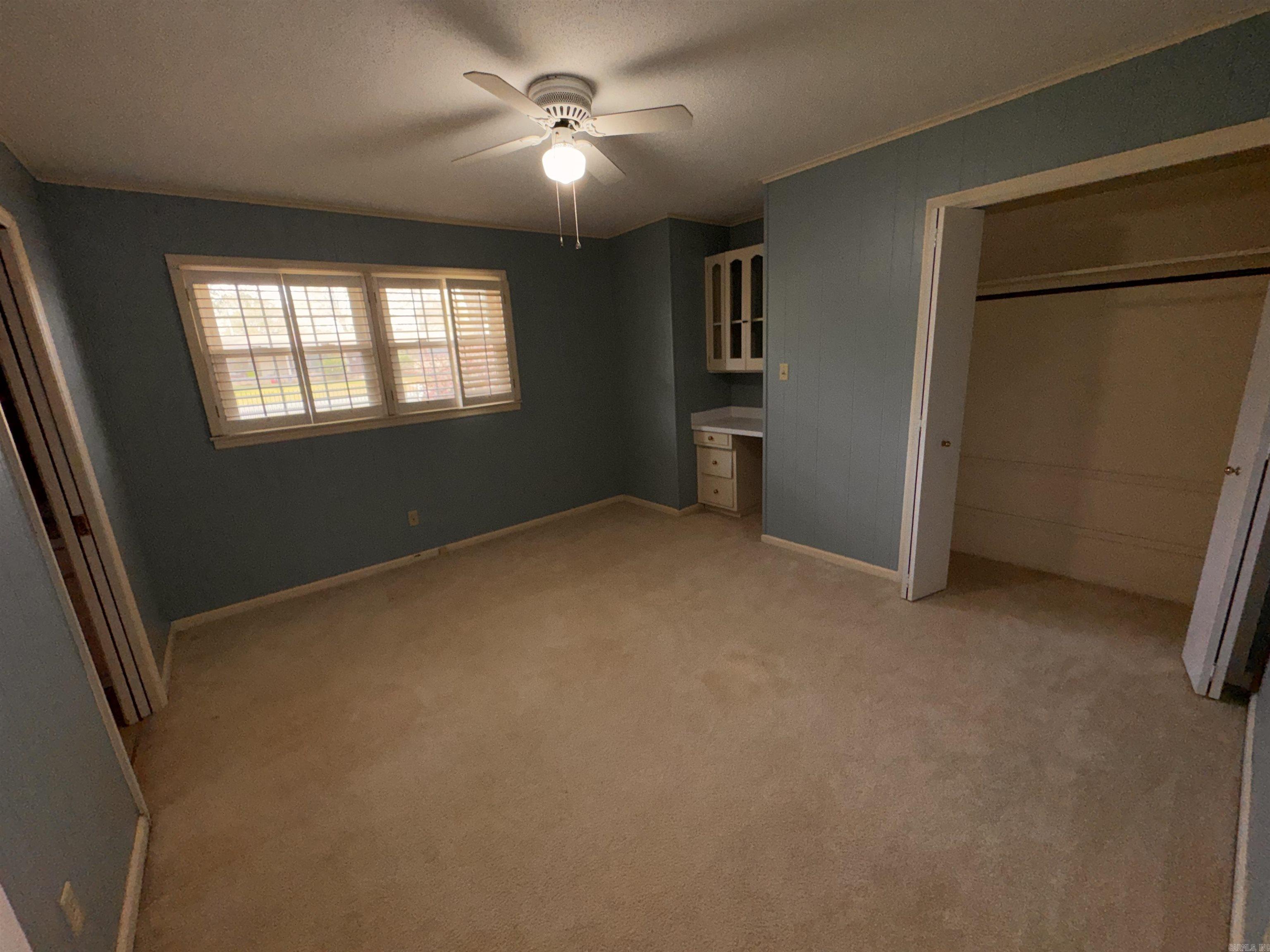 1711  Coker Hampton  Stuttgart, AR