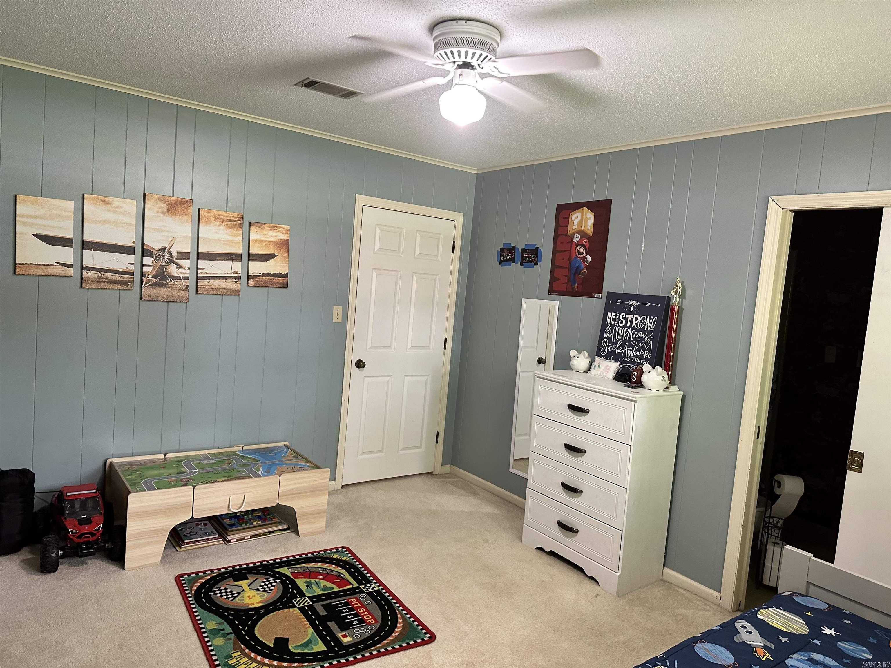 1711  Coker Hampton  Stuttgart, AR