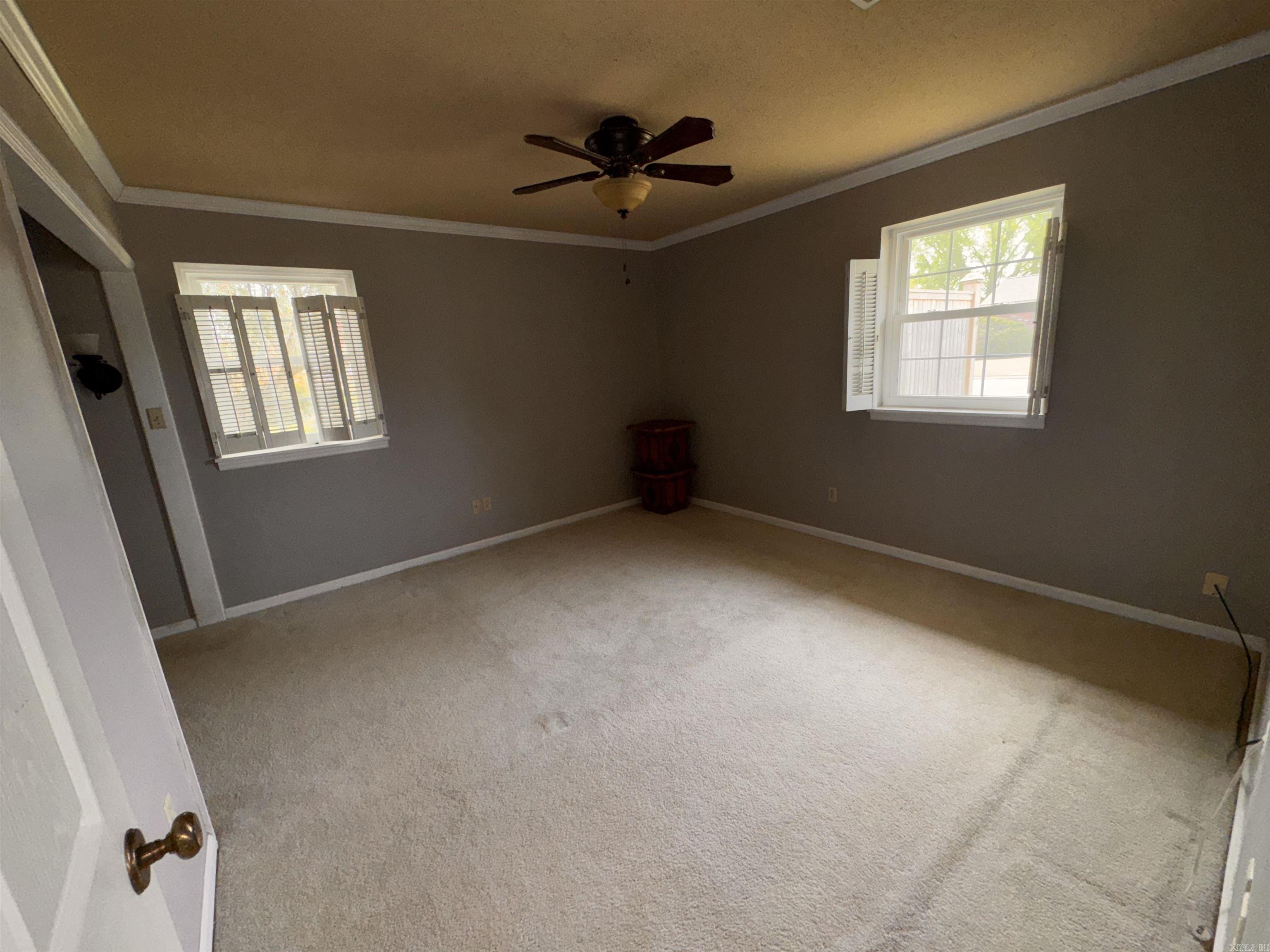 1711  Coker Hampton  Stuttgart, AR