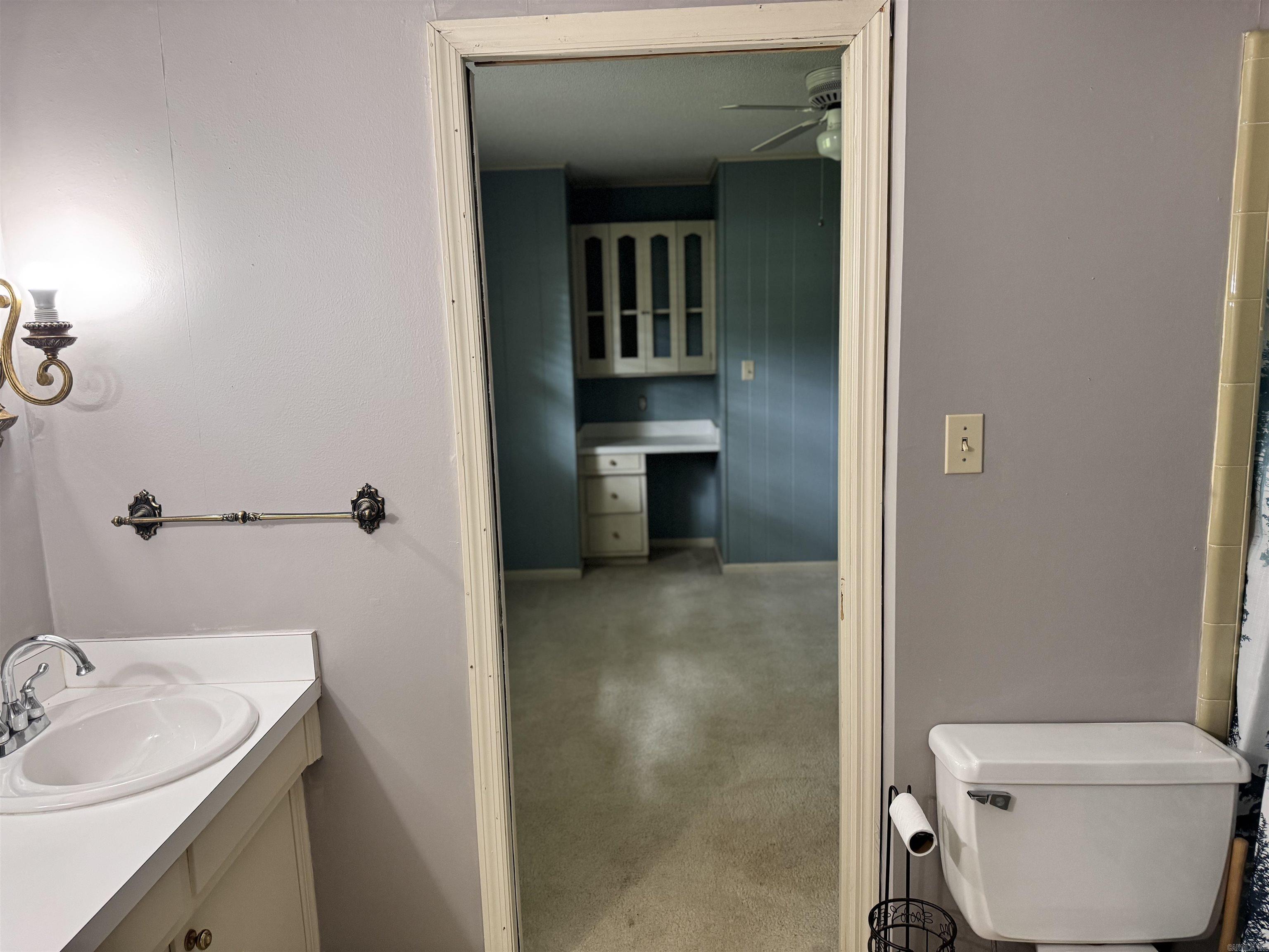 1711 Coker Hampton  Stuttgart, AR