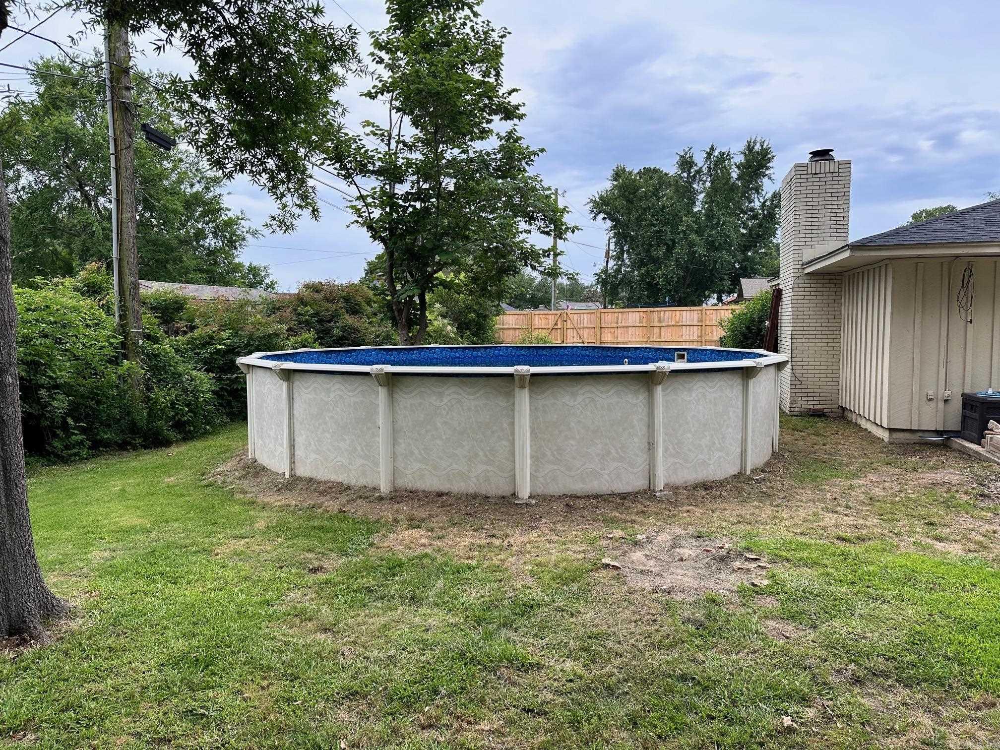 1711  Coker Hampton  Stuttgart, AR