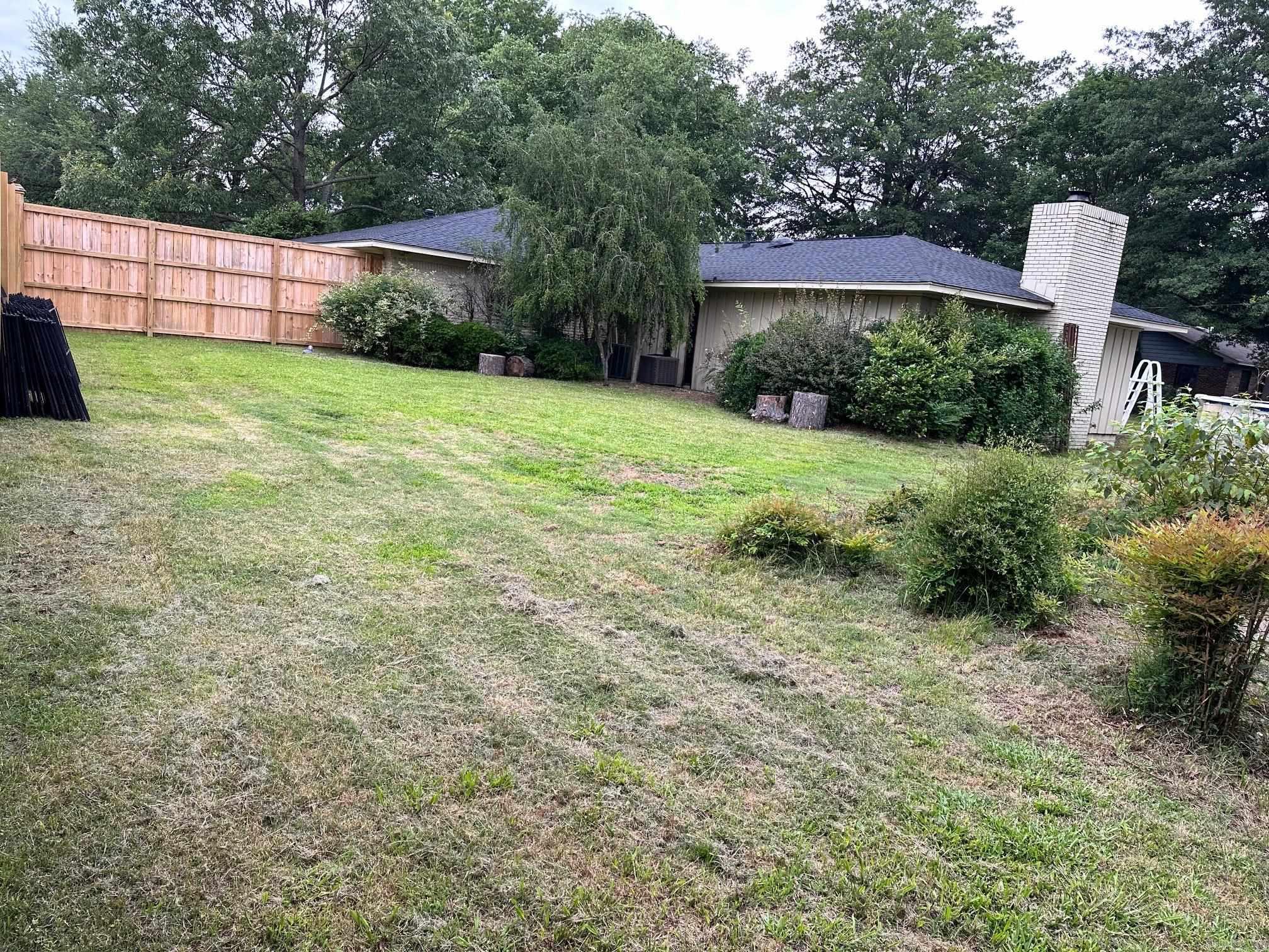 1711  Coker Hampton  Stuttgart, AR