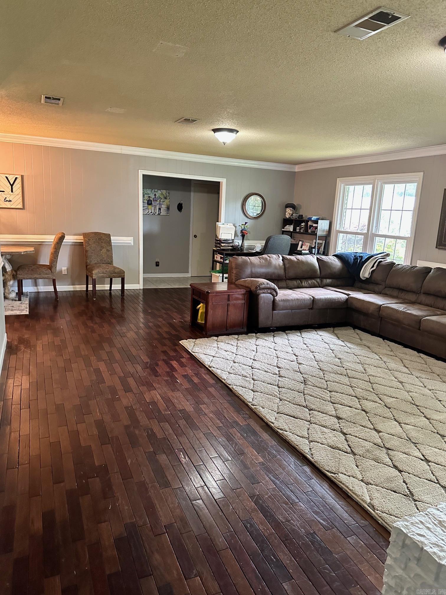 1711  Coker Hampton  Stuttgart, AR
