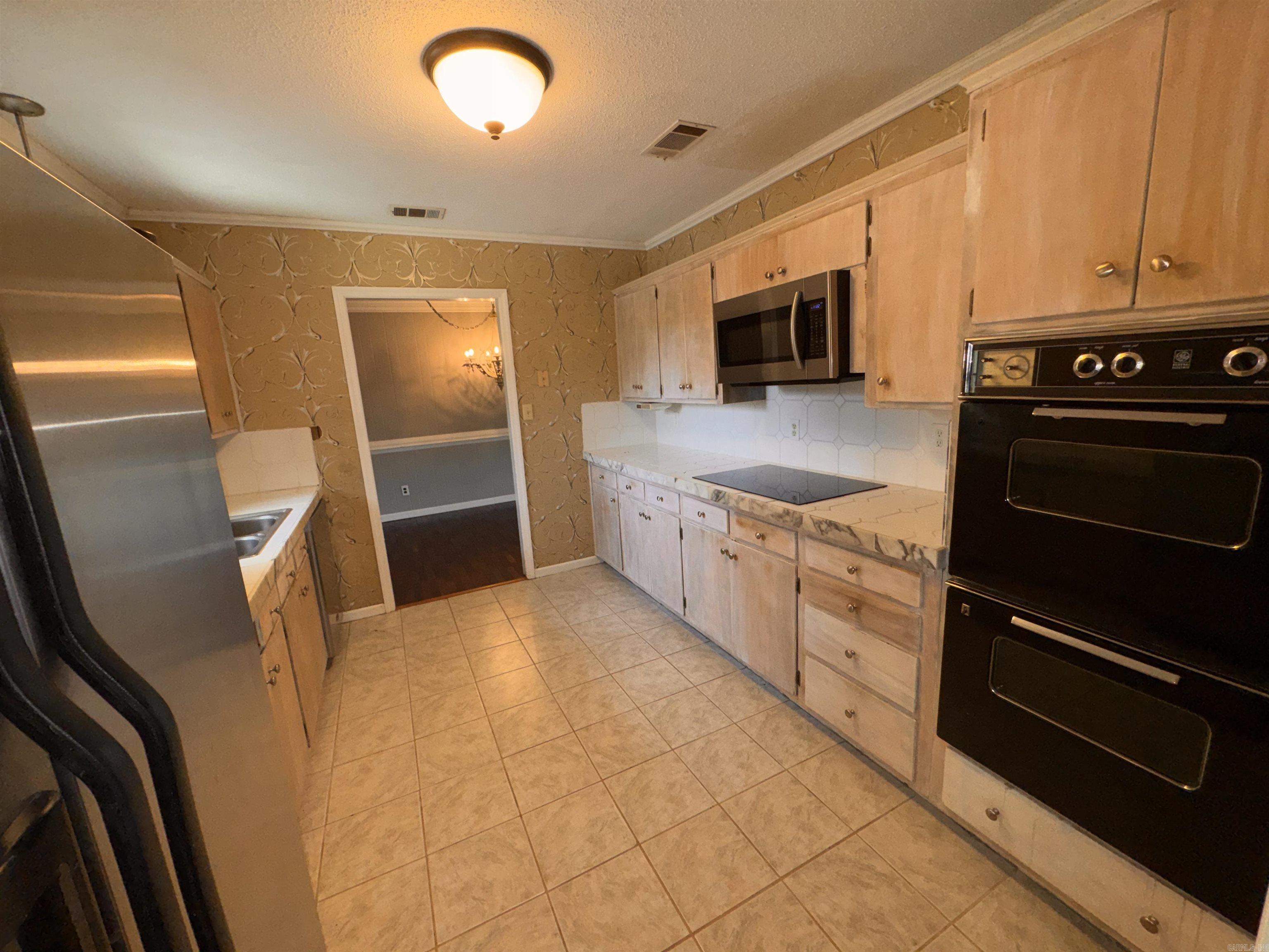 1711  Coker Hampton  Stuttgart, AR