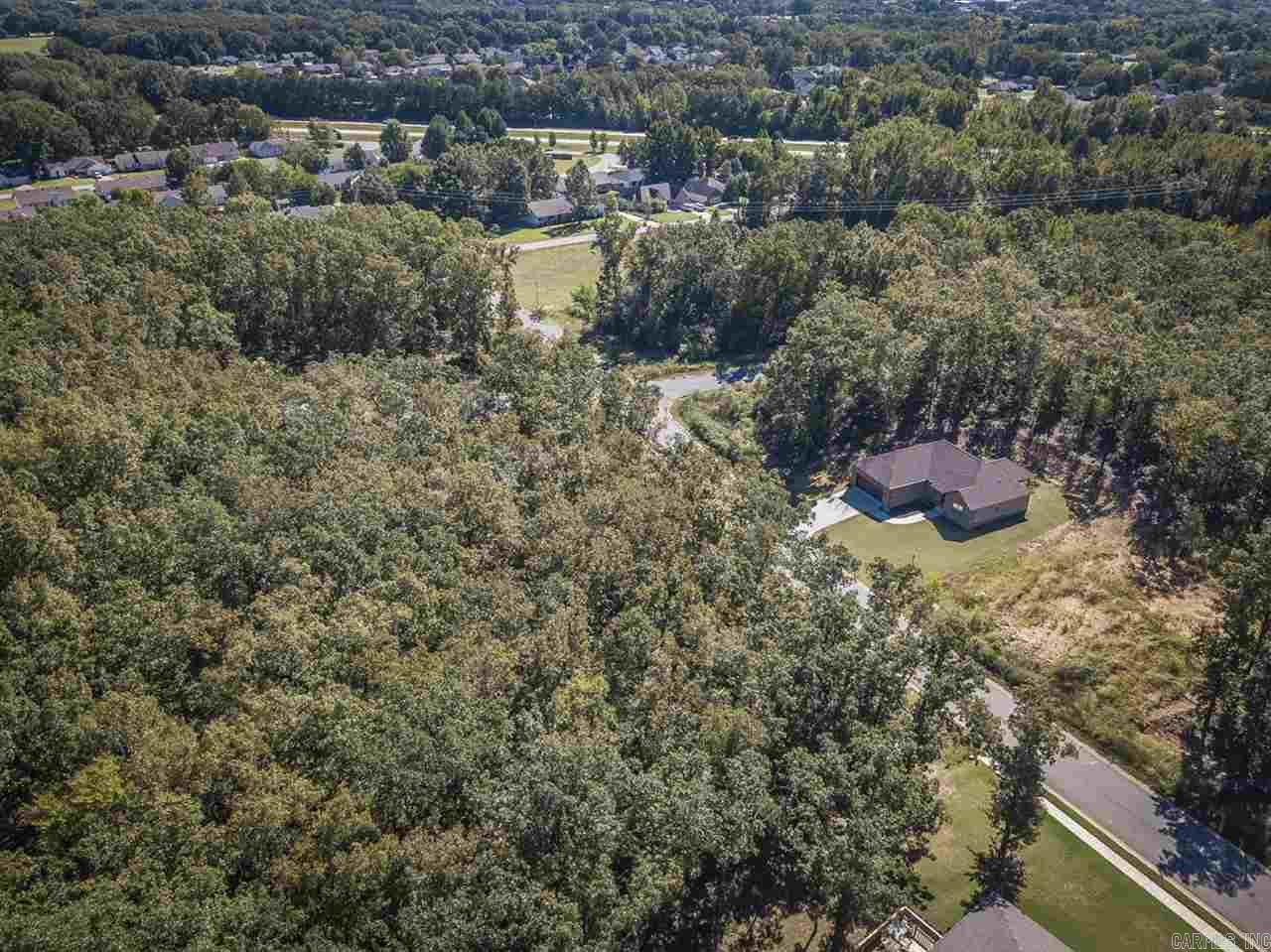 Lot 3  Knifechief  Cabot, AR