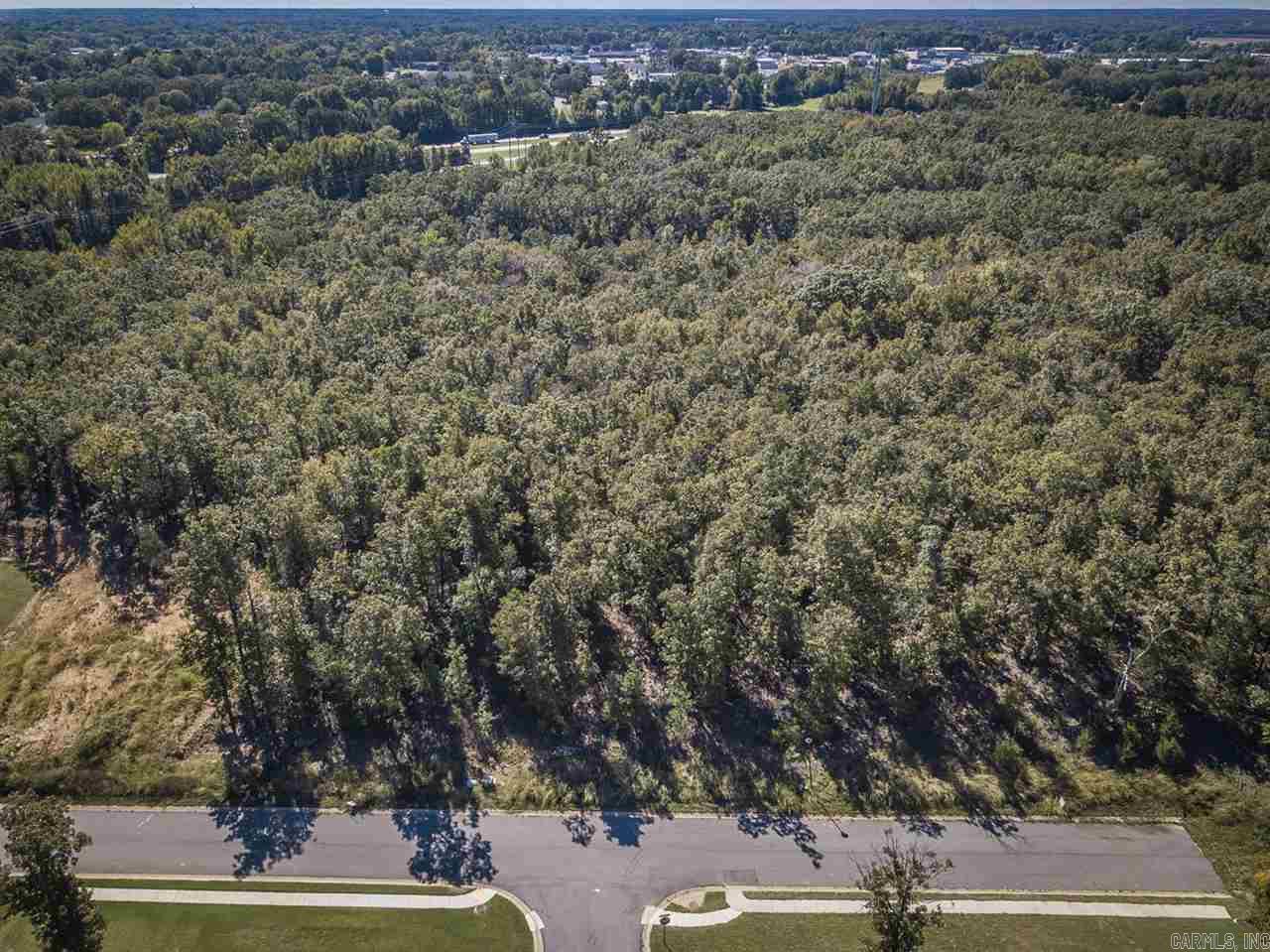 Lot 3  Knifechief  Cabot, AR