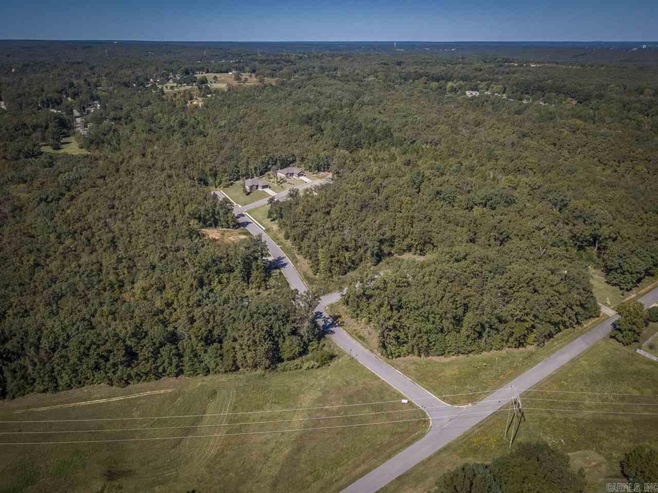 Lot 3  Knifechief  Cabot, AR