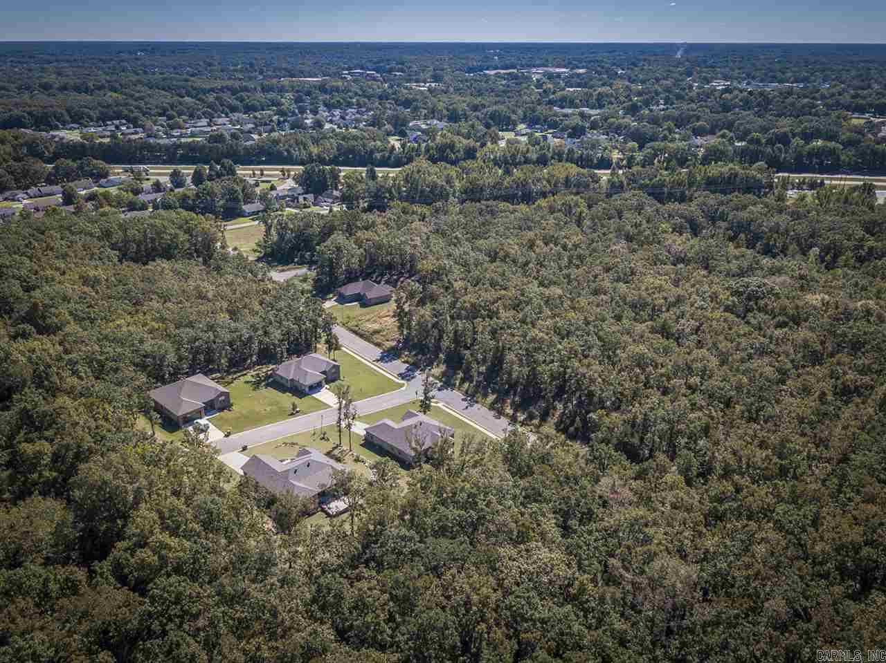 Lot 4  Knifechief  Cabot, AR