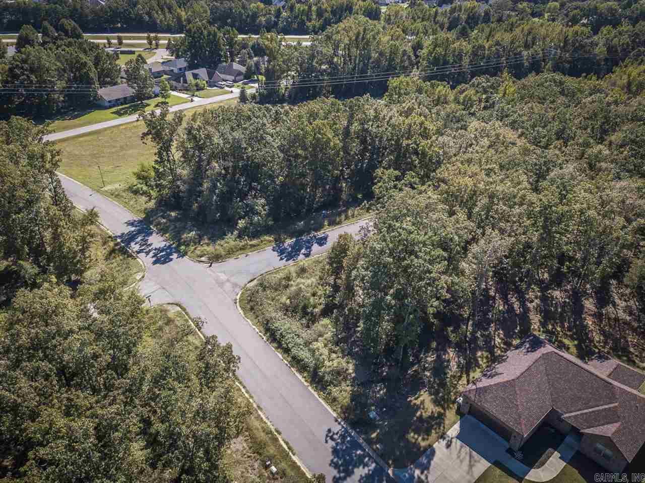Lot 4  Knifechief  Cabot, AR
