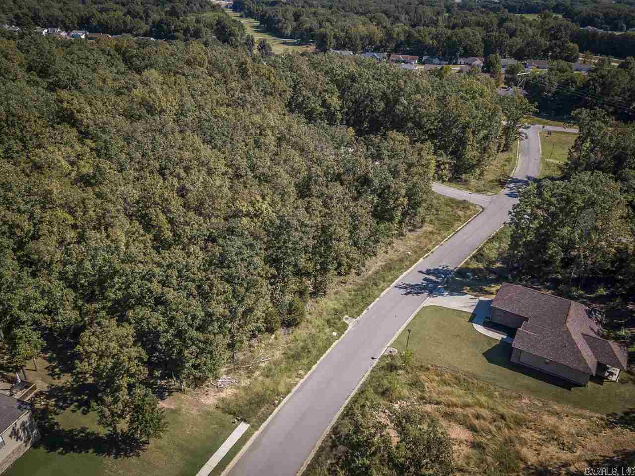 Lot 4  Knifechief  Cabot, AR