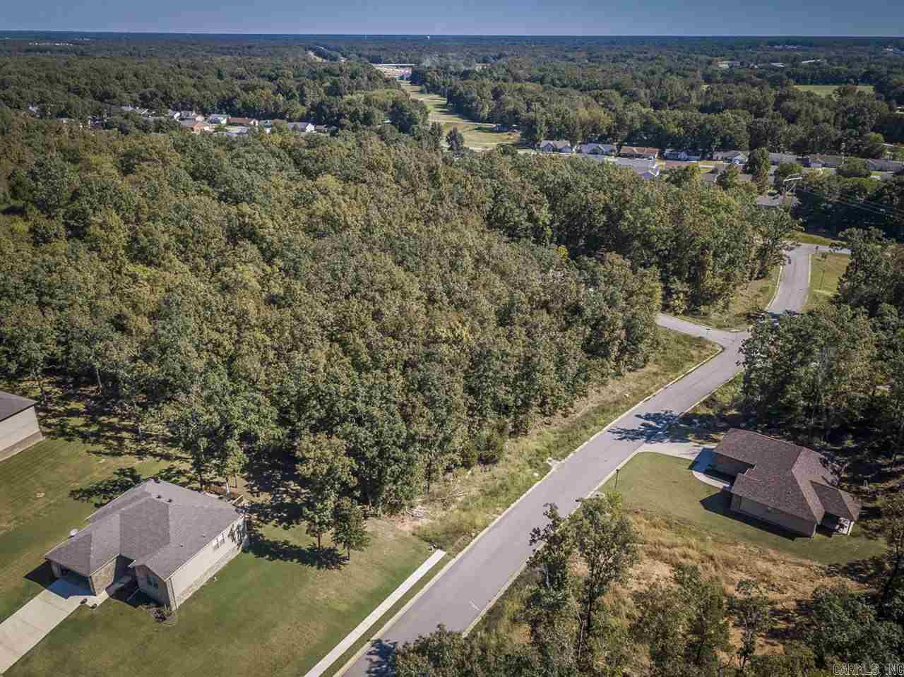 Lot 4  Knifechief  Cabot, AR