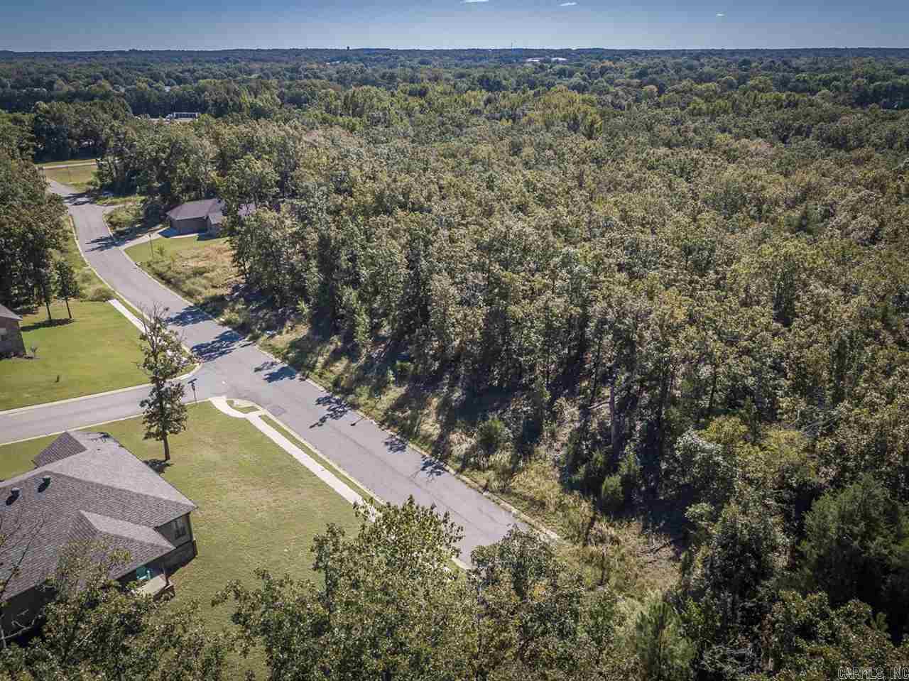 Lot 4  Knifechief  Cabot, AR