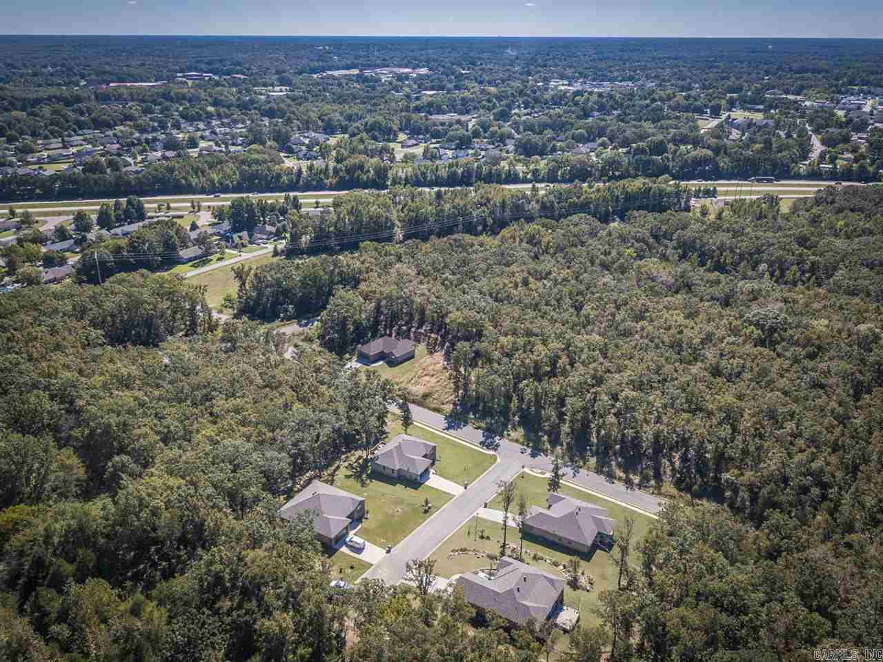 Lot 4  Knifechief  Cabot, AR