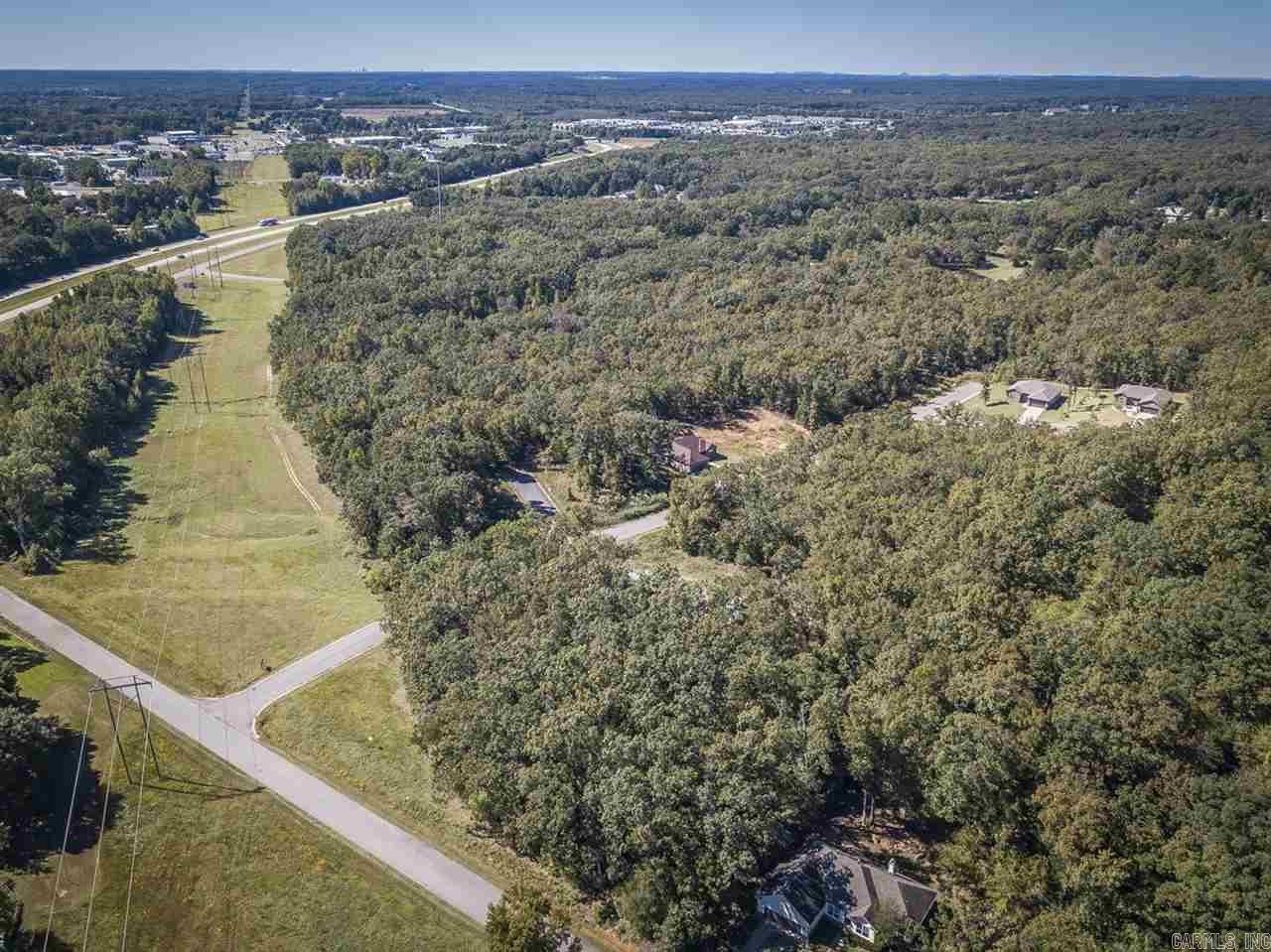Lot 4  Knifechief  Cabot, AR