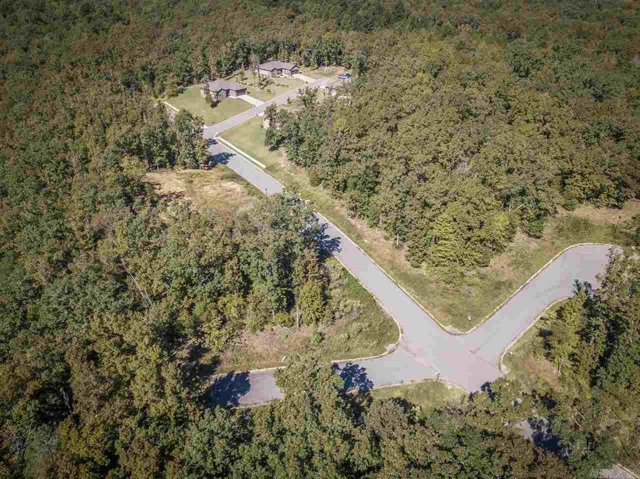 Lot 4  Knifechief  Cabot, AR
