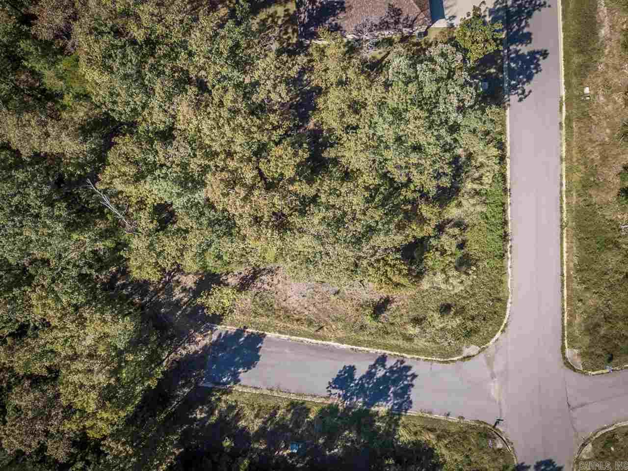 Lot 4  Knifechief  Cabot, AR