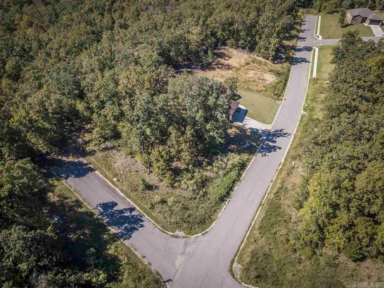 Lot 4  Knifechief  Cabot, AR