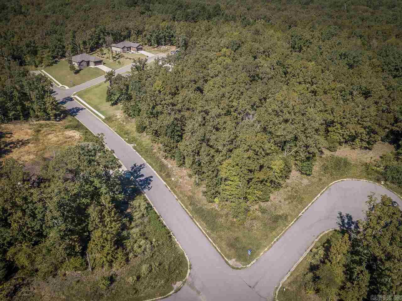 Lot 4  Knifechief  Cabot, AR