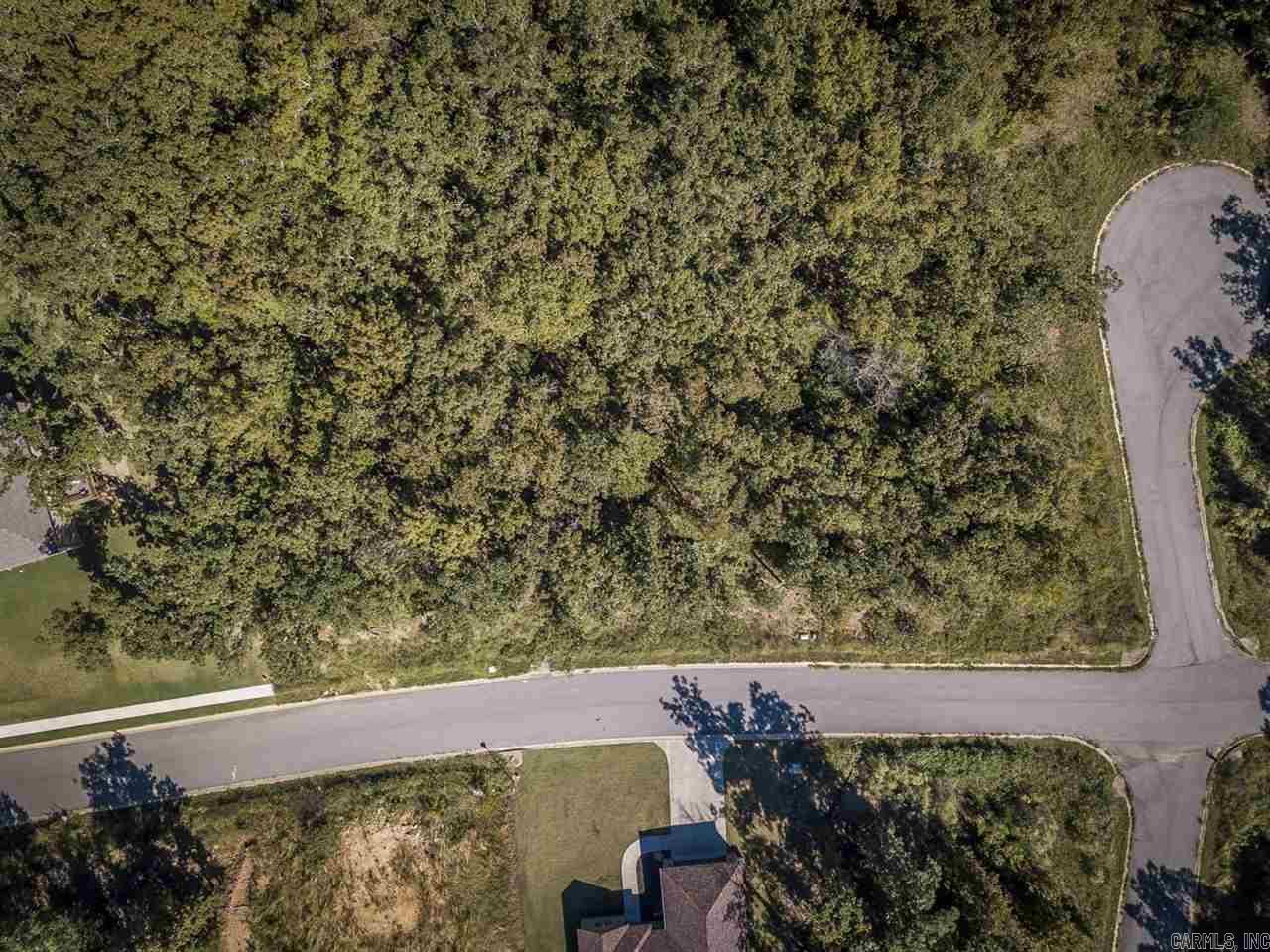 Lot 4  Knifechief  Cabot, AR
