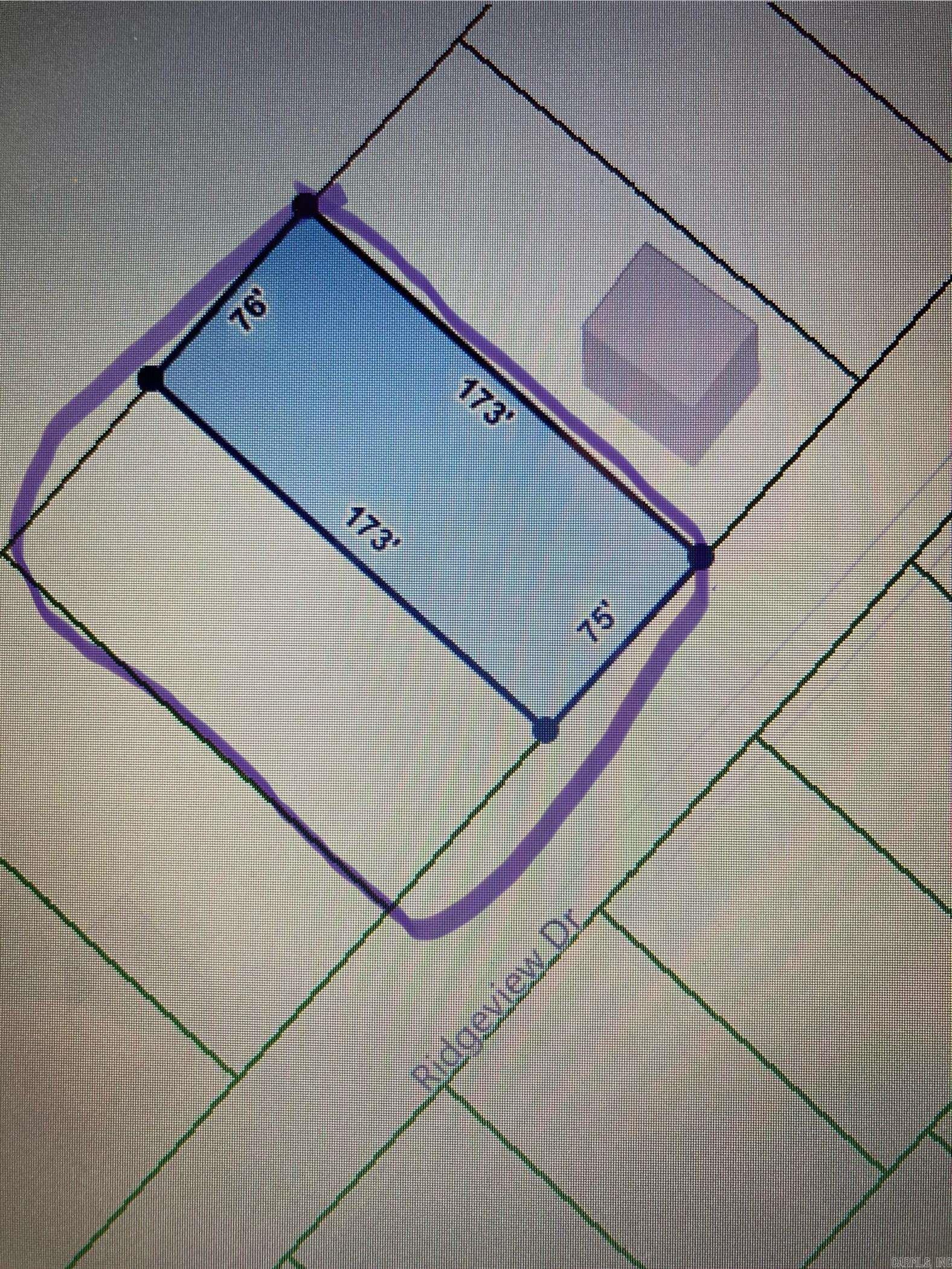 Lot300&301Blk15 Ridgeview Drive