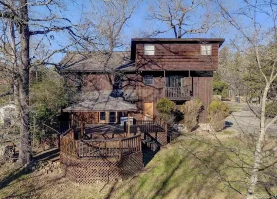464  Rice Lane  Royal, AR